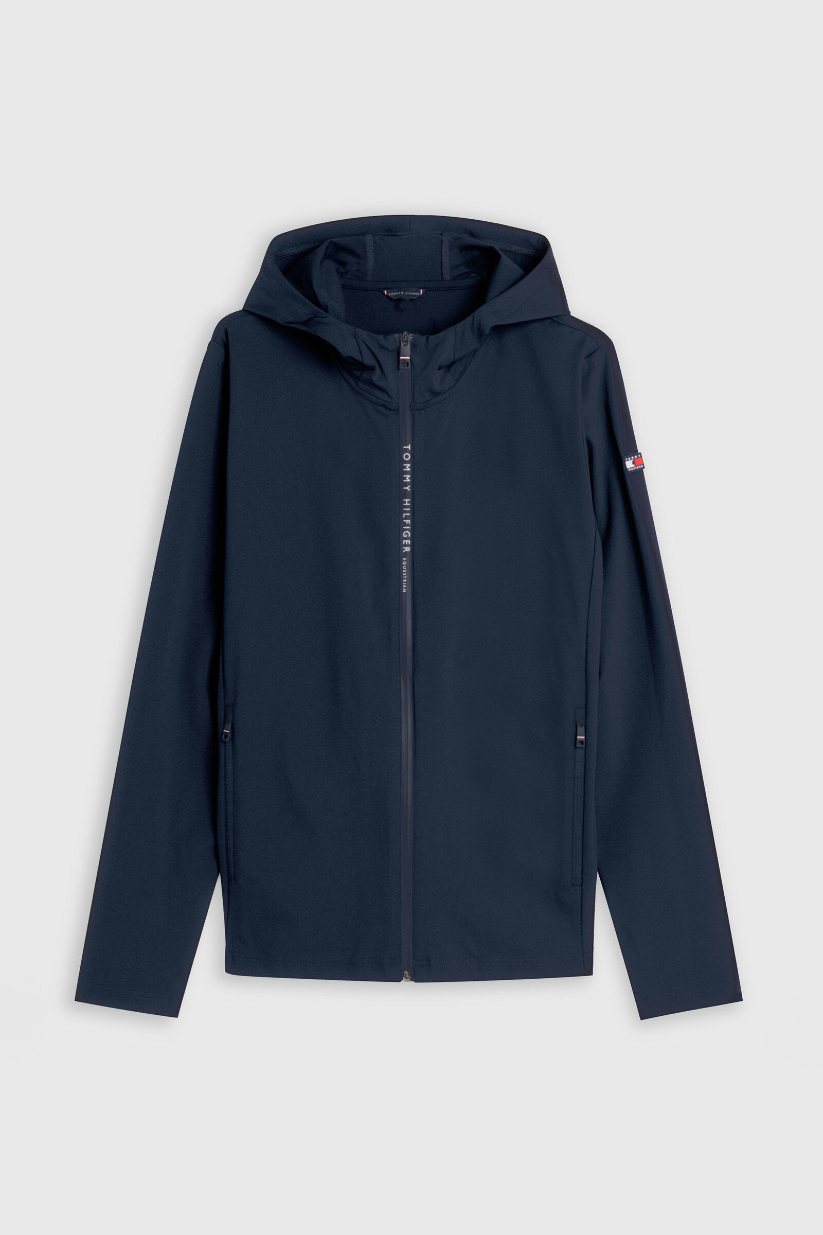 Tommy Hilfiger Equestrian Men s Windbreaker