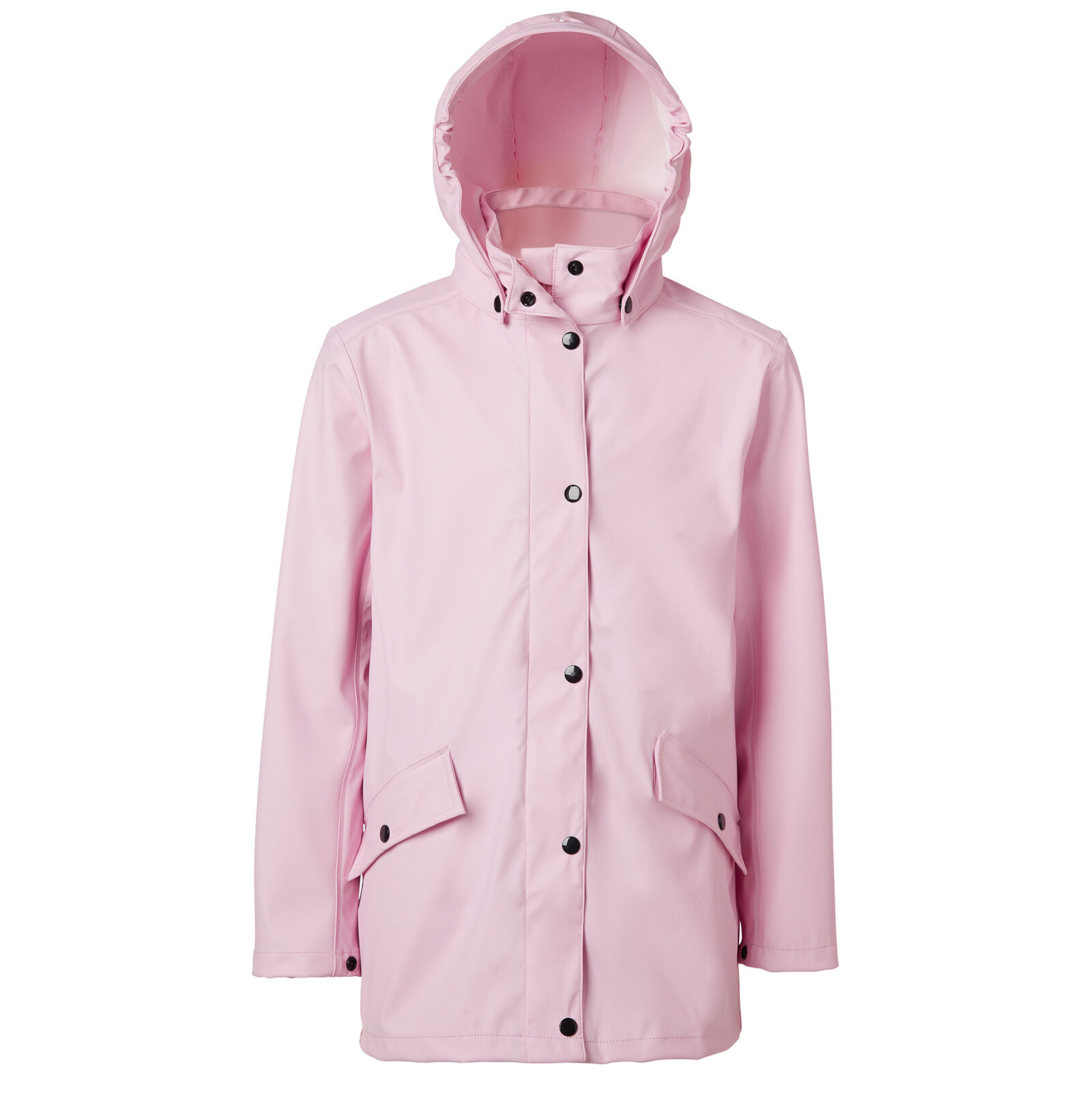 Mountain Horse Drops Kids Raincoat horze