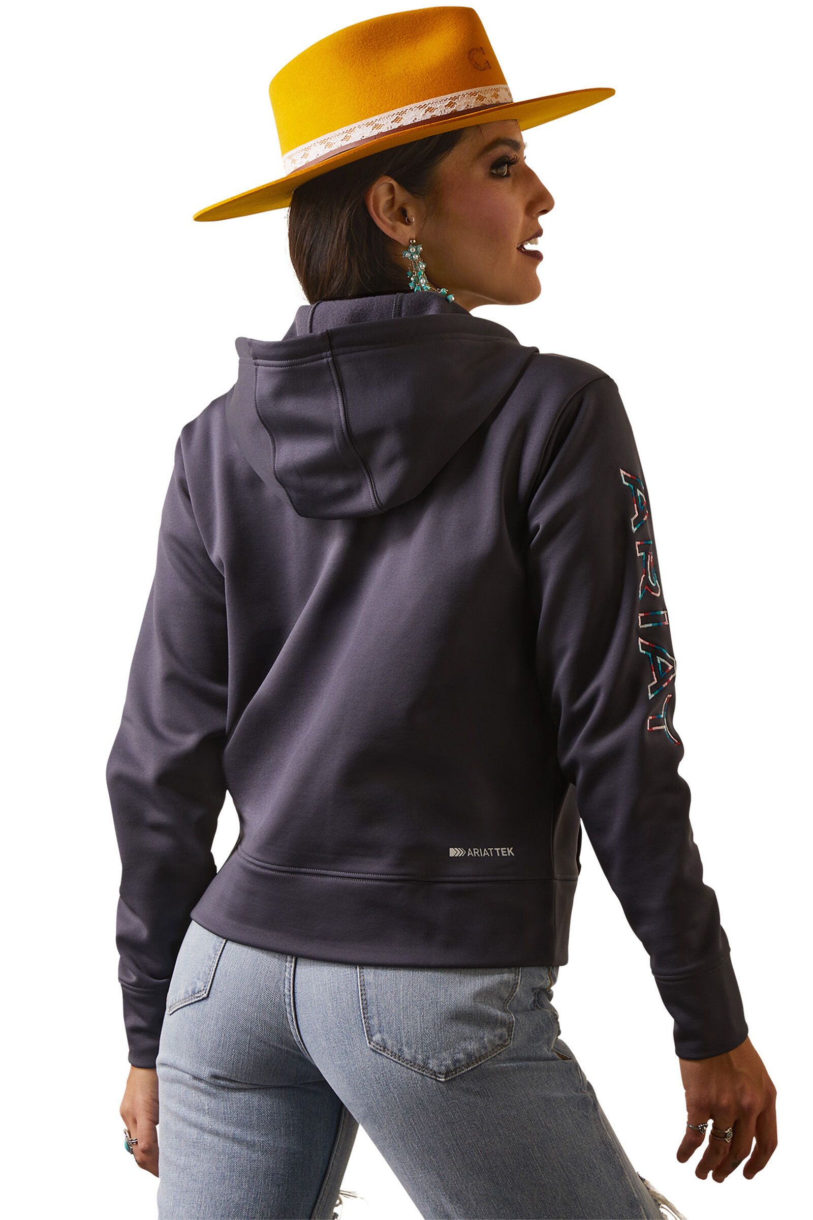 Ariat tek hoodie cheap