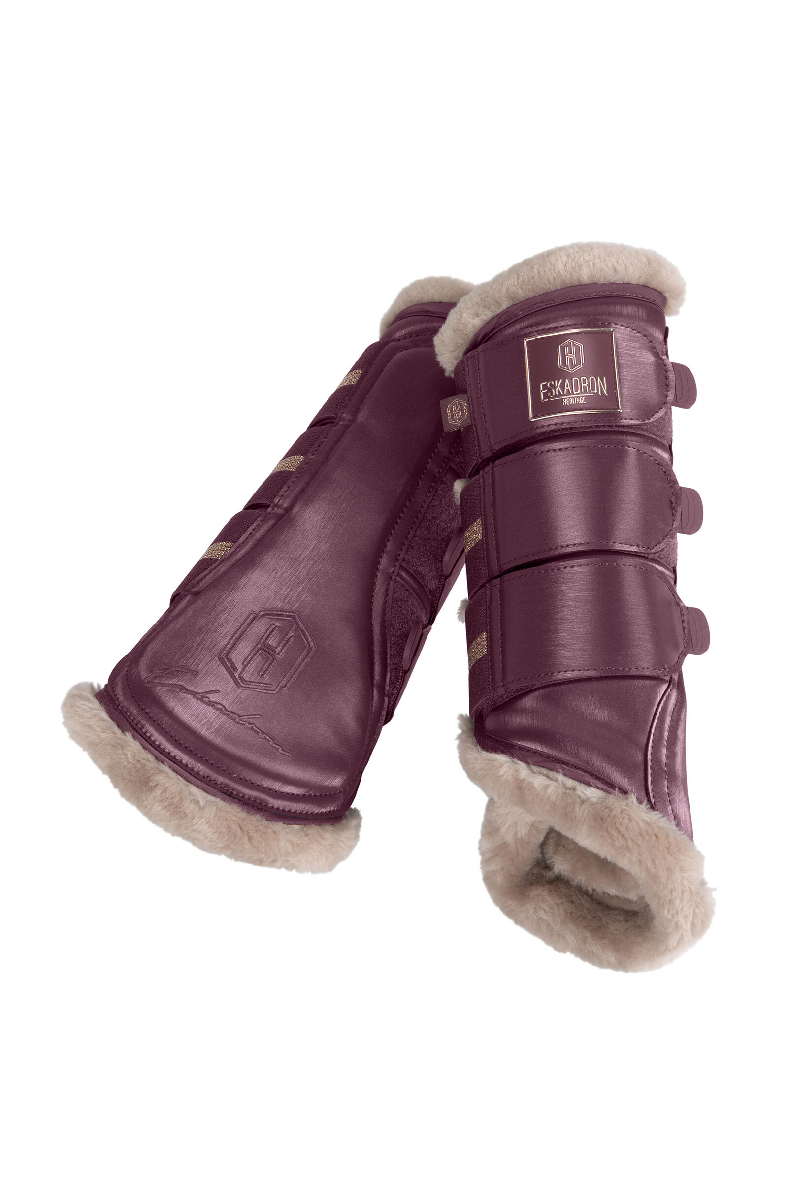 Eskadron pony deals boots