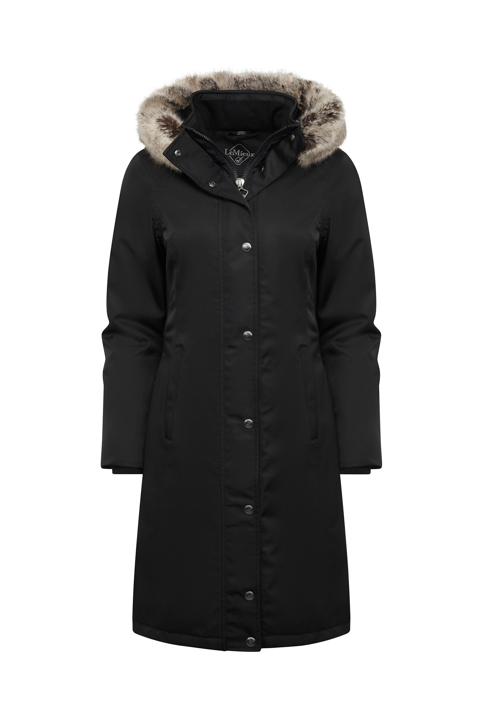 LeMieux Loire Women s Waterproof Riding Coat horze