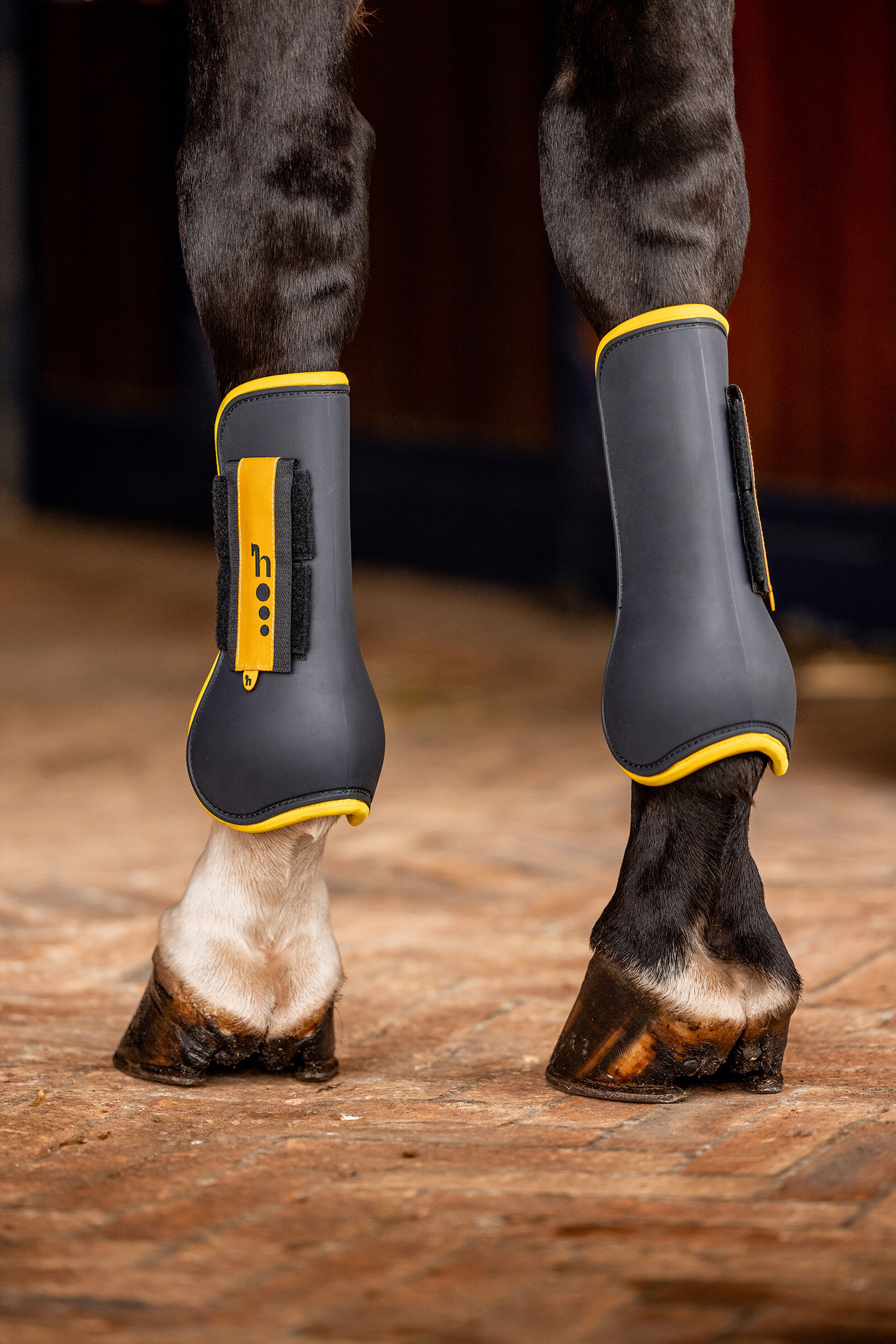 Horze Chicago 2.0 Tendon Boots horze