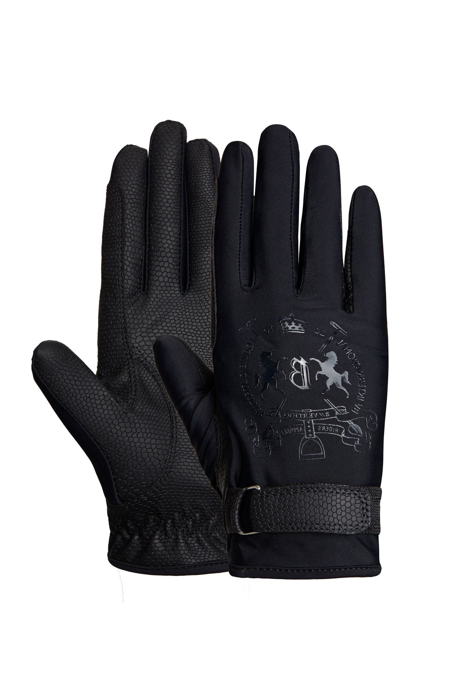 Under armour leather shooting gloves top
