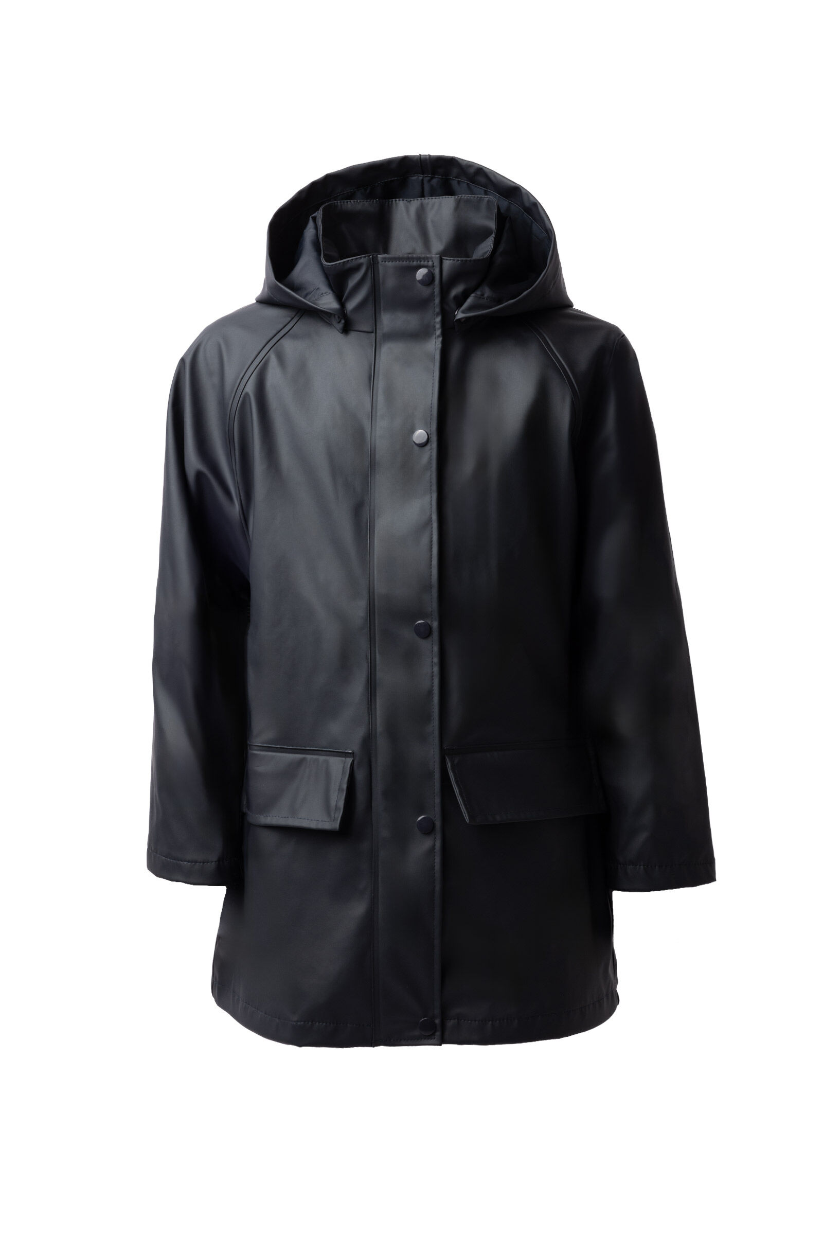 Horze Clara Kids Rain Riding Jacket