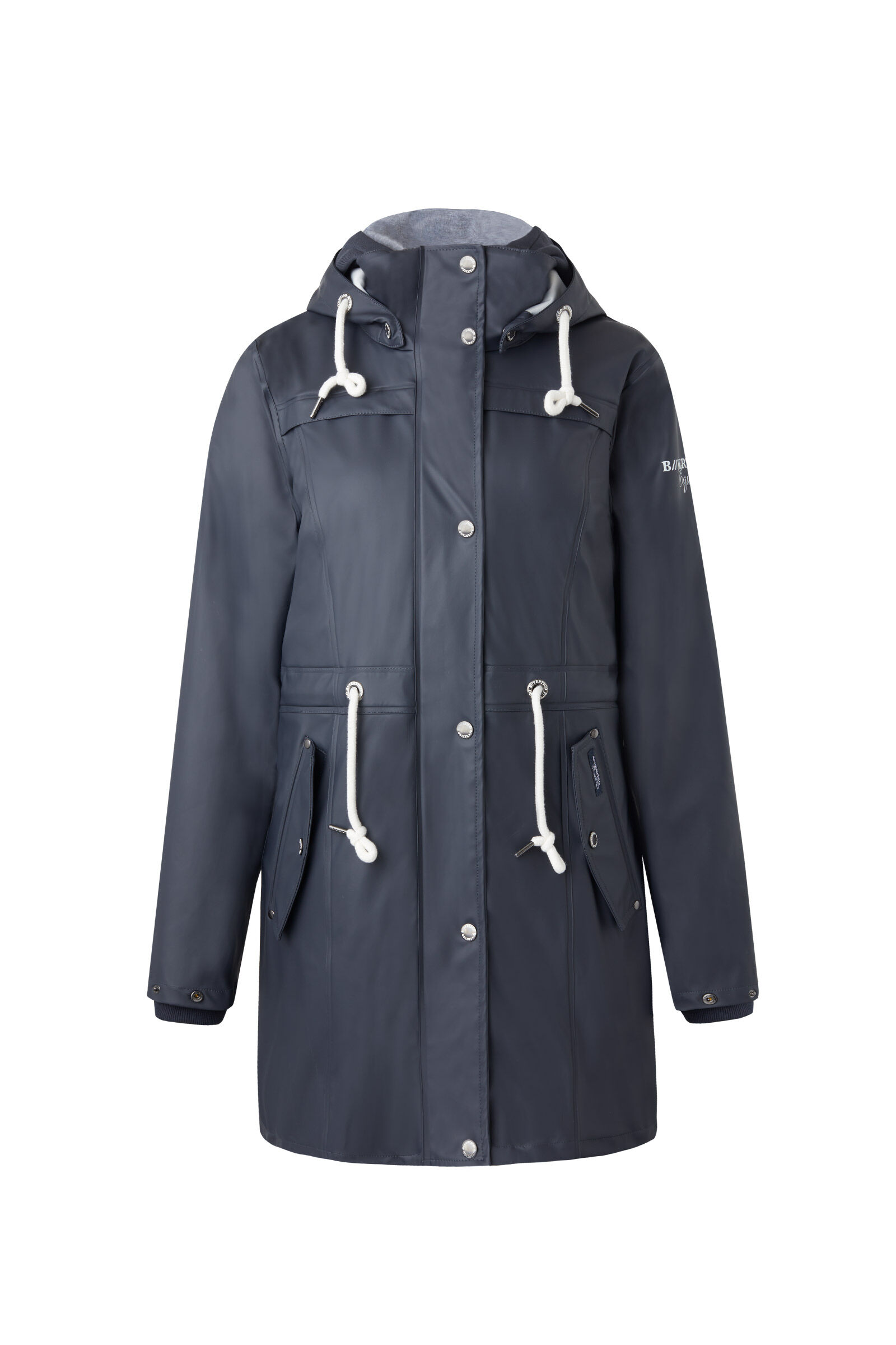 B Vertigo Emma Women s PU Raincoat horze