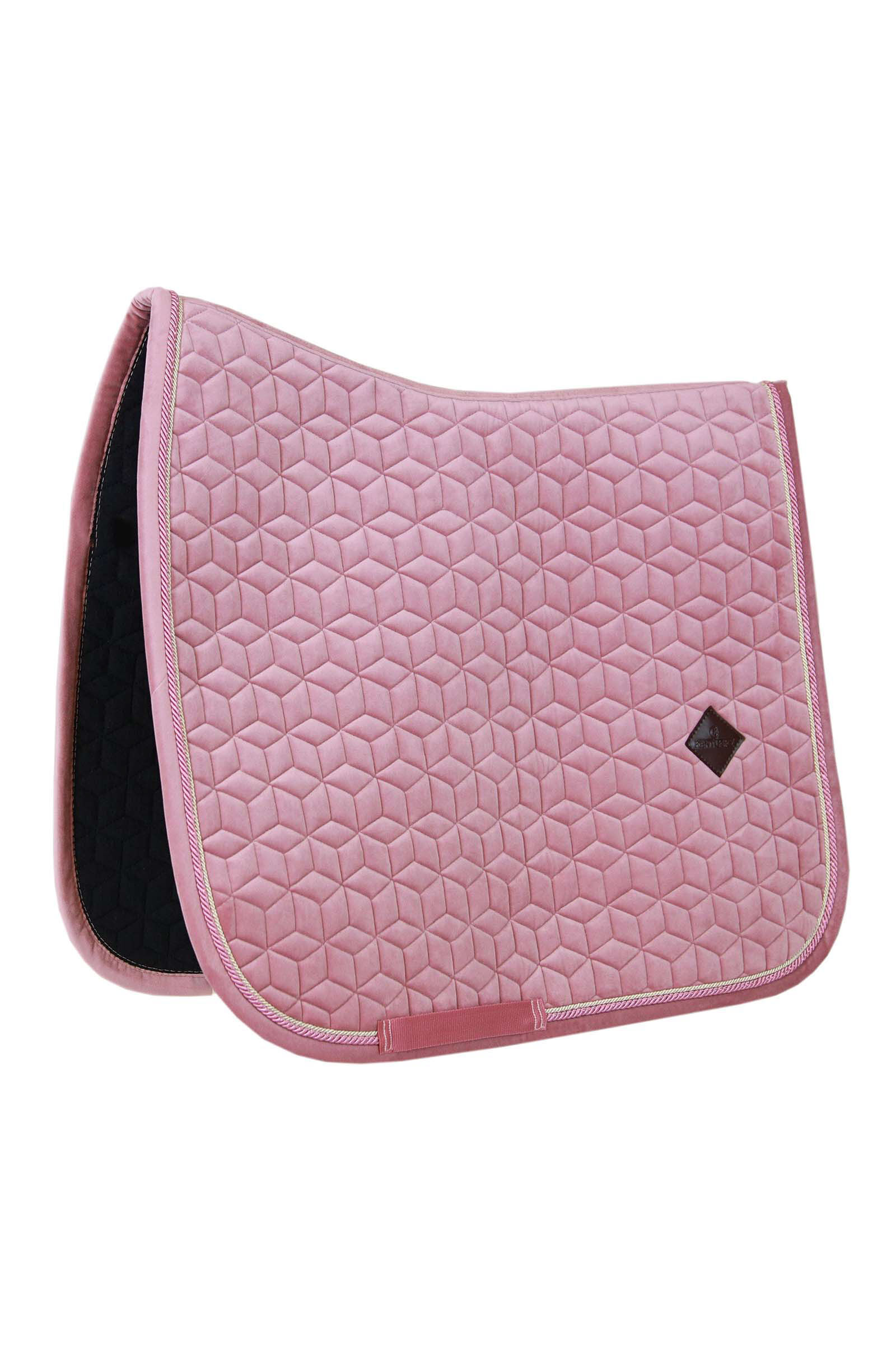Pink outlet saddle pads