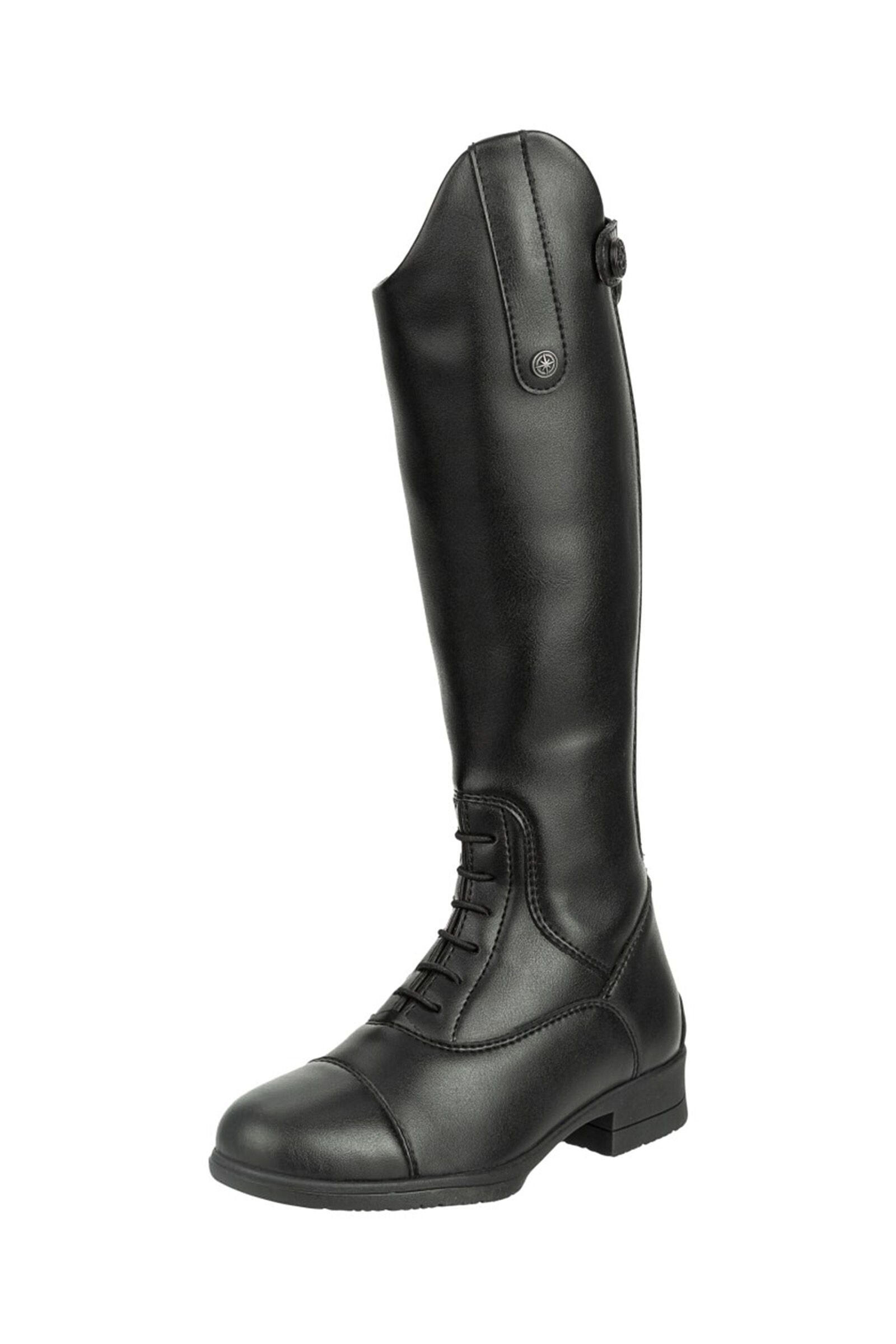 Cheap kids riding boots top