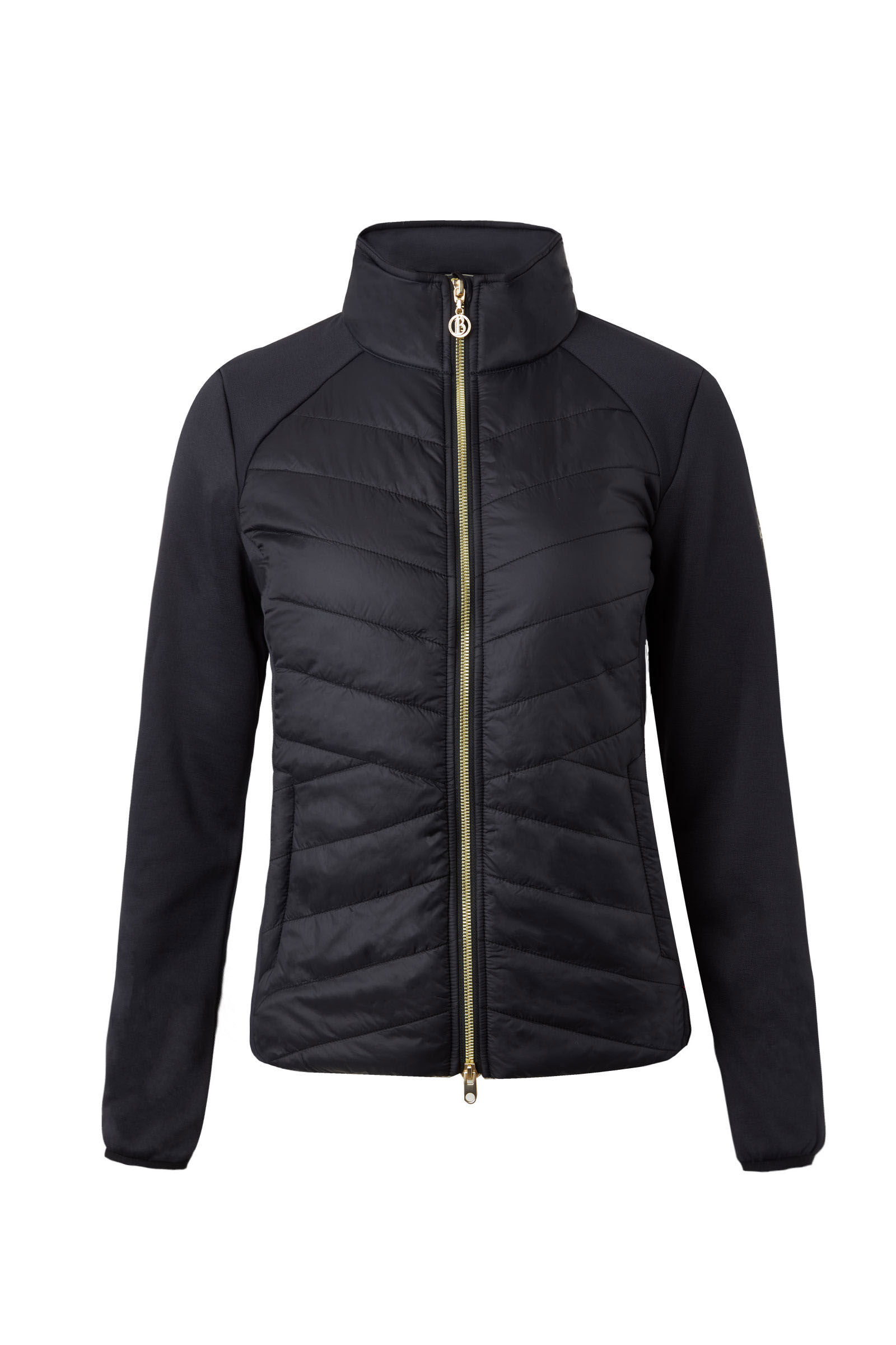 Padded riding hotsell jacket