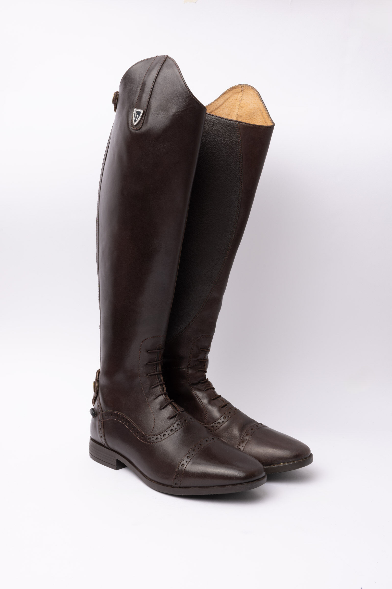 Horze winslow tall boots on sale