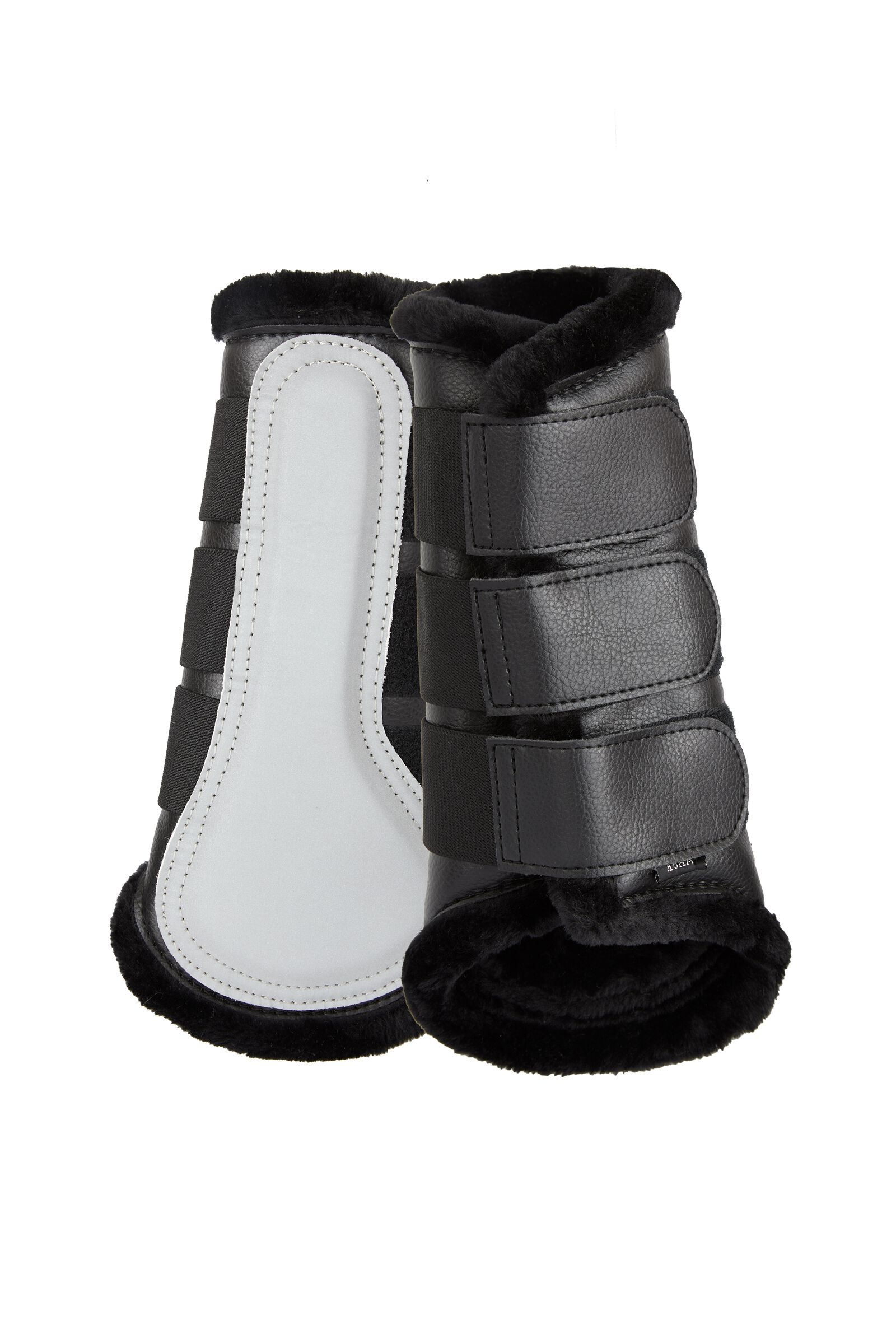Reflective horse boots new arrivals