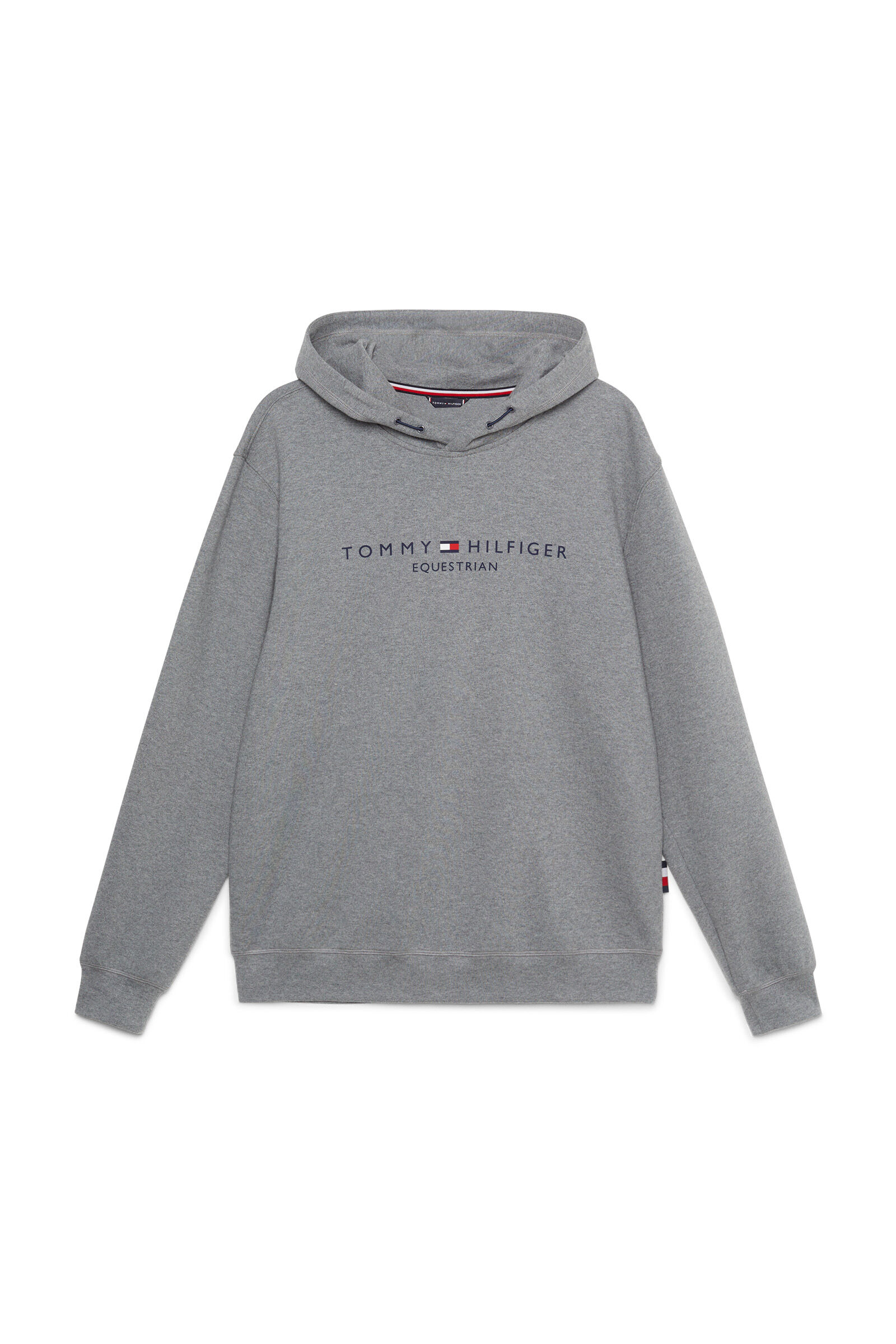 Tommy hilfiger graphic hoodie on sale