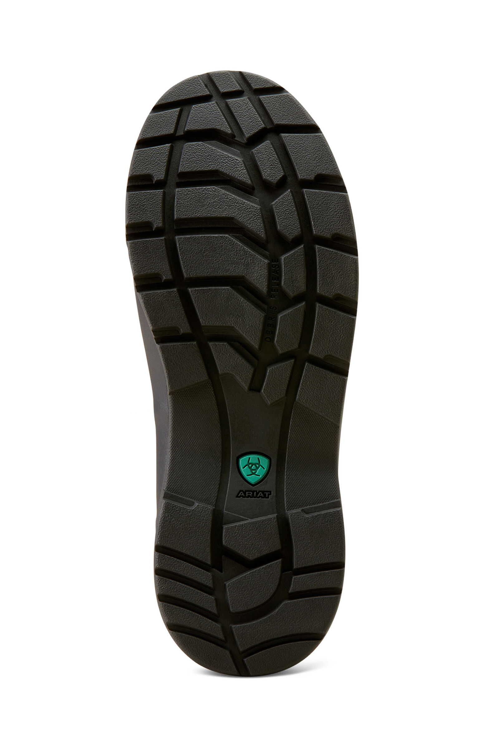 Ariat slip on work shoes store
