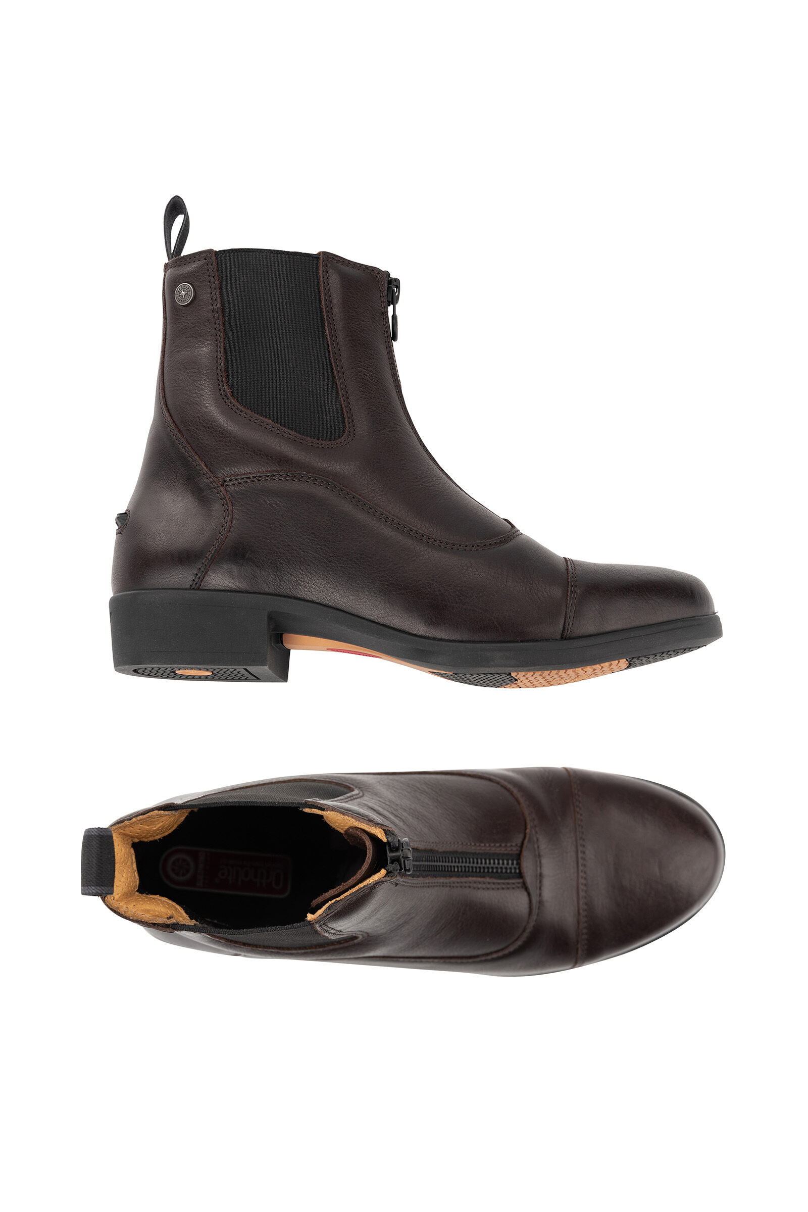 Suedwind paddock boots sale