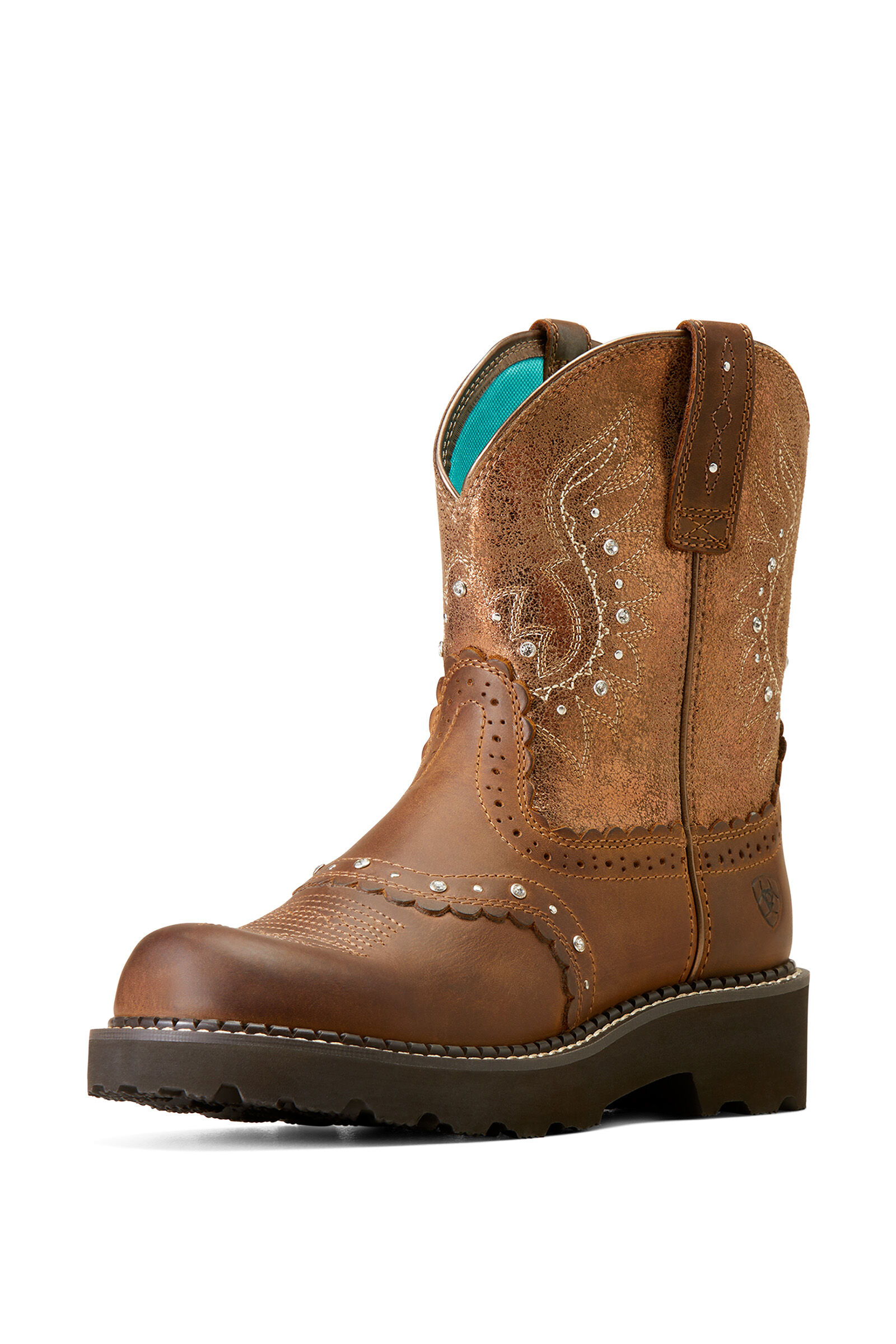 Ariat Gembaby Women s Country Boots