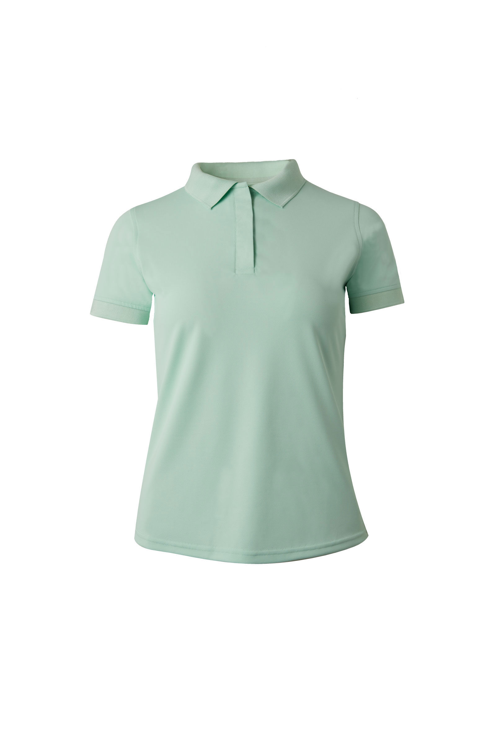 Horze Minnie Women s Functional Polo Shirt with UV Protection