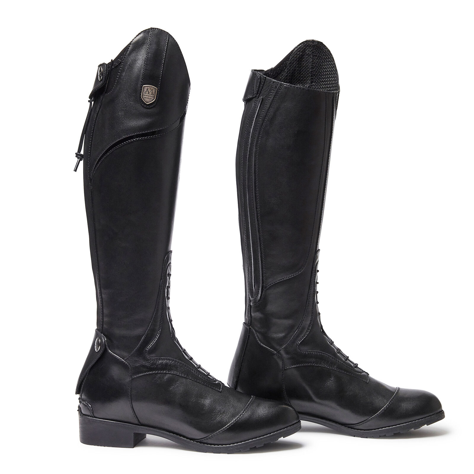 Kids tall riding boots on sale