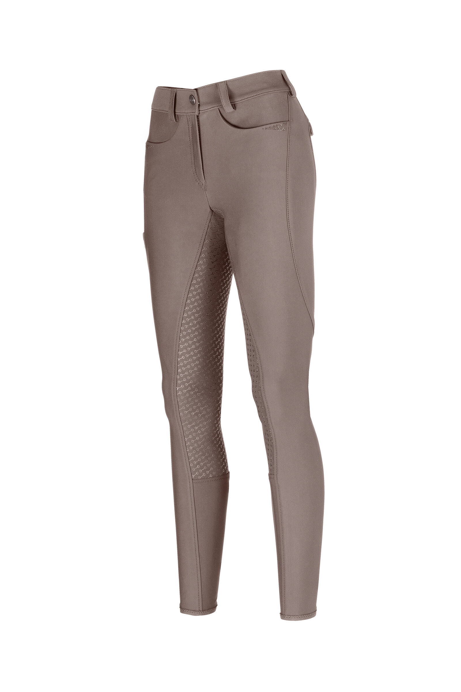 Pikeur Laure Midwaist Full Grip Breeches horze
