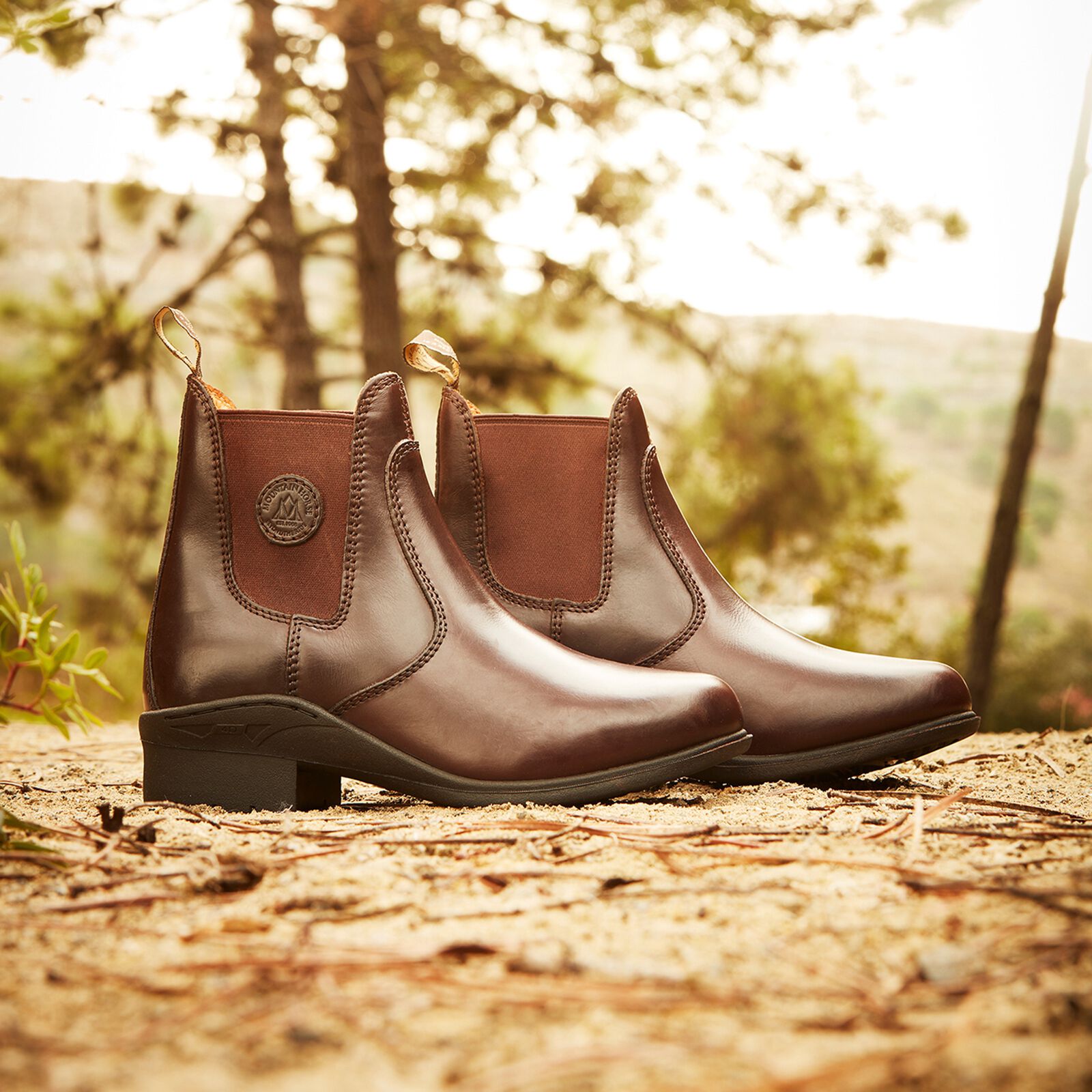 Jodphur boots uk store