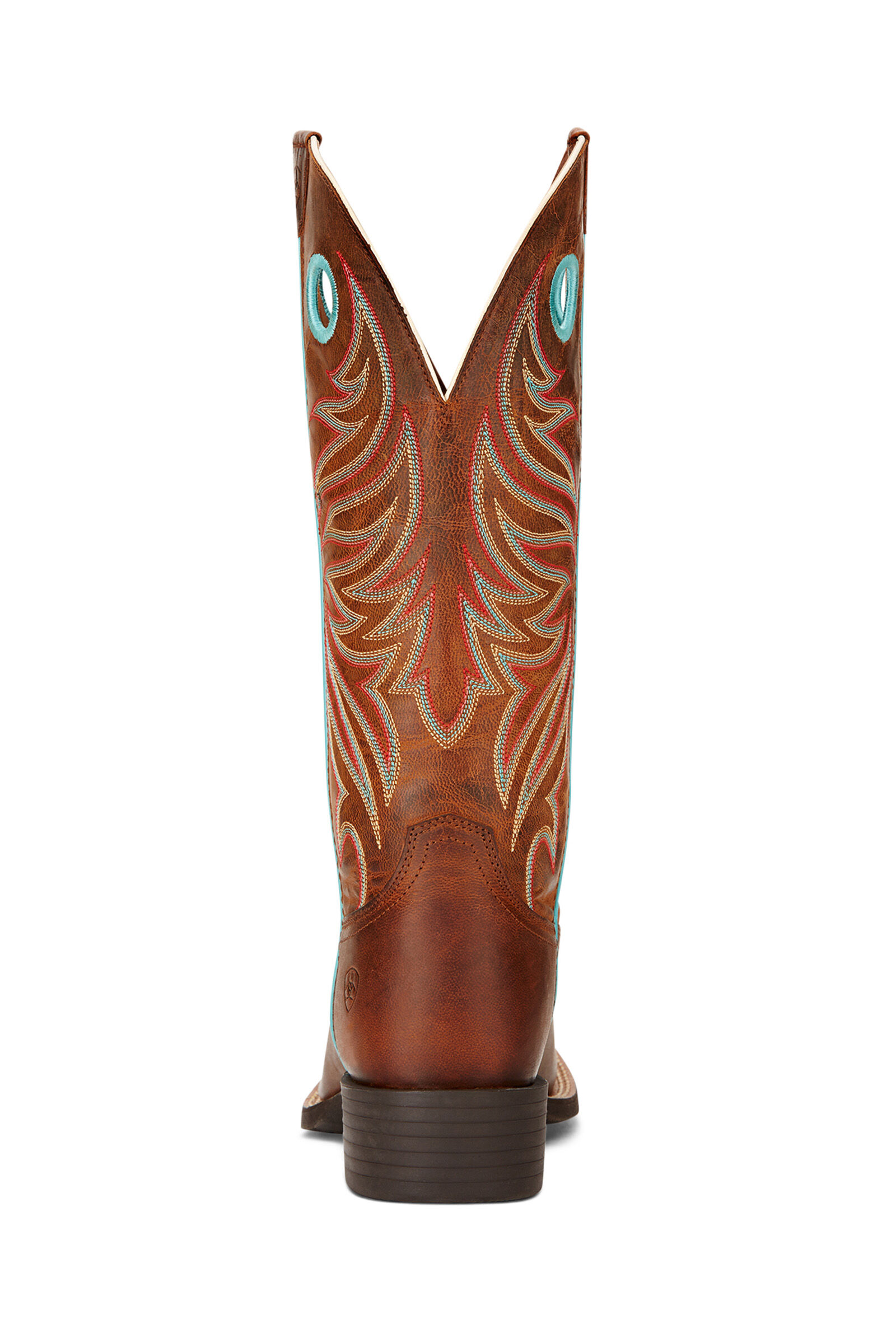 Ariat Round Up Ryder Women s Western Boots horze