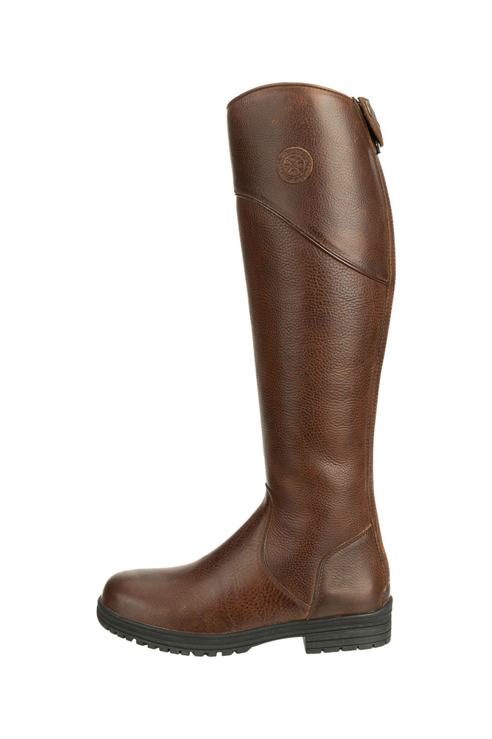 Winter horse riding boots uk sale