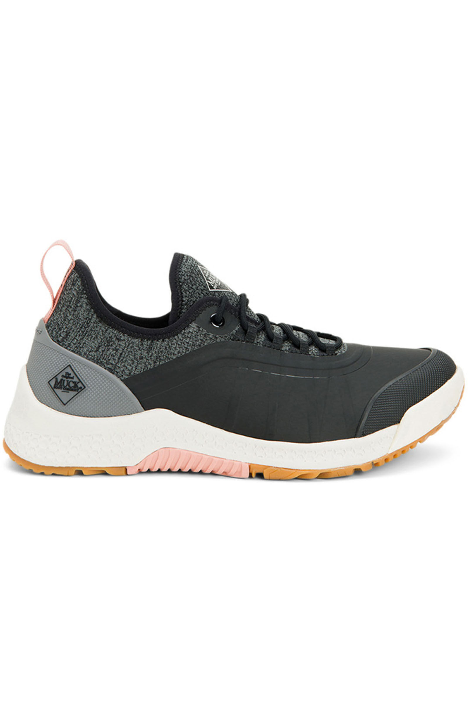 Muck Boot Outscape Lace Up Women s Shoes