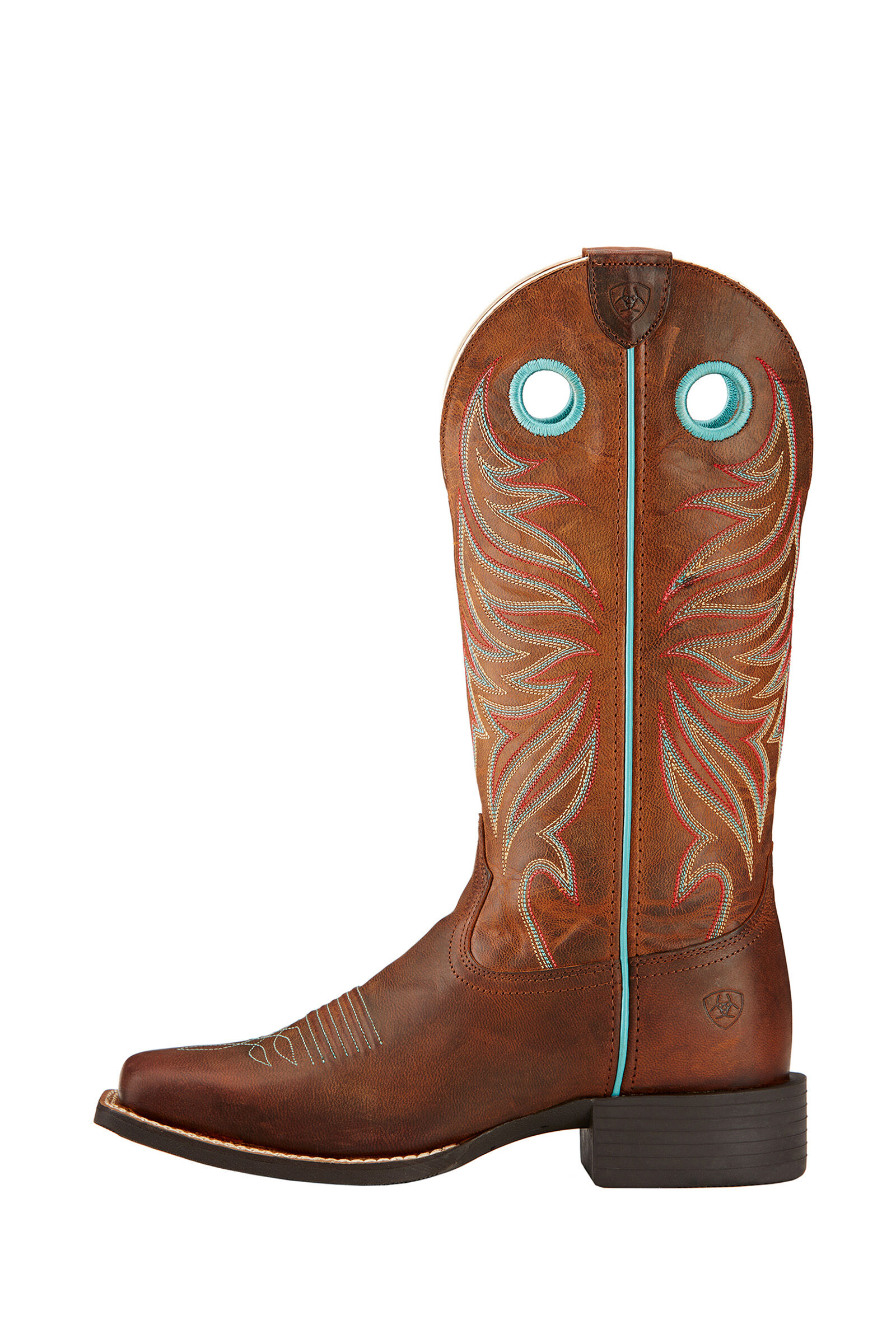 Ariat Round Up Ryder Women s Western Boots horze