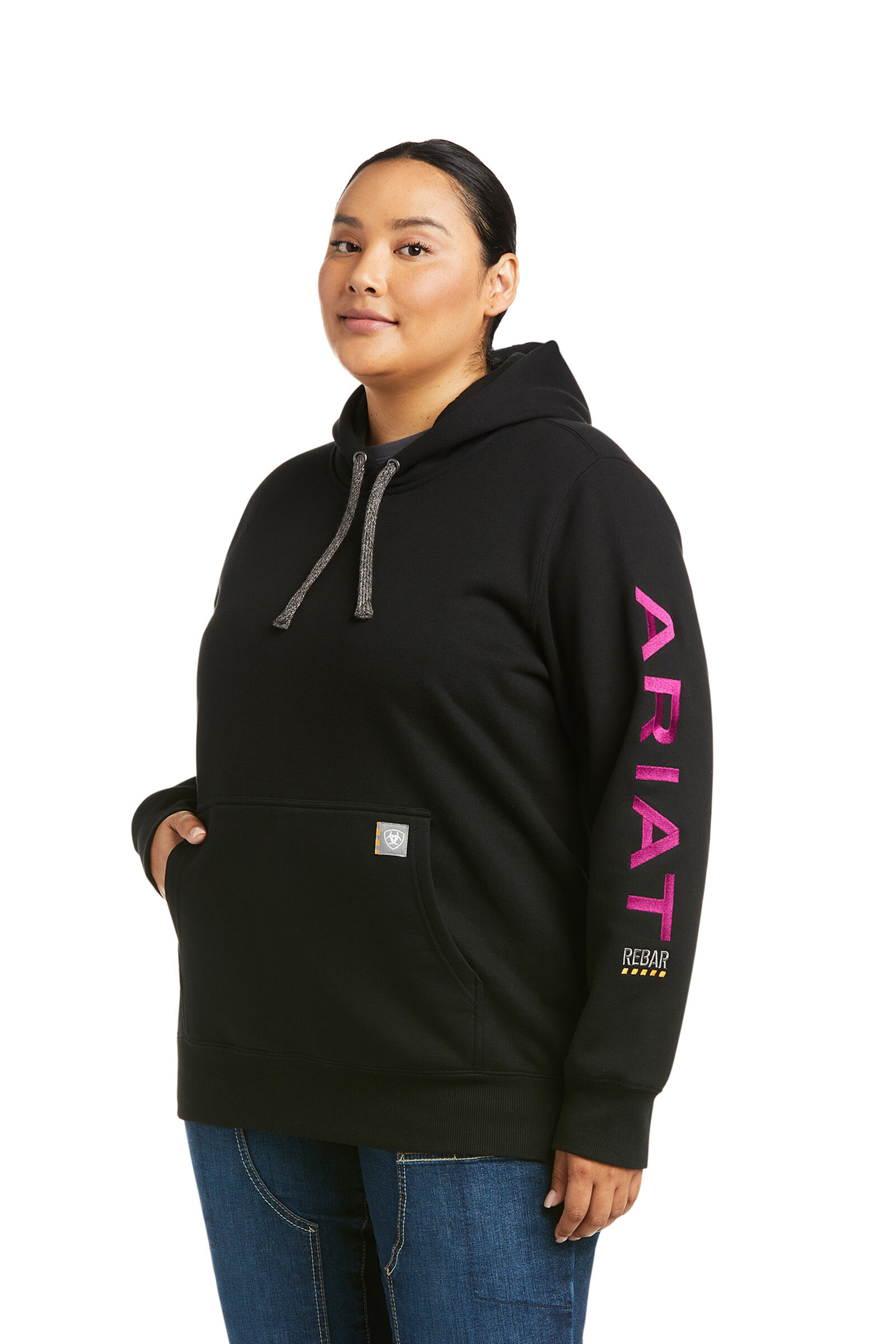 Ariat rebar hoodie store