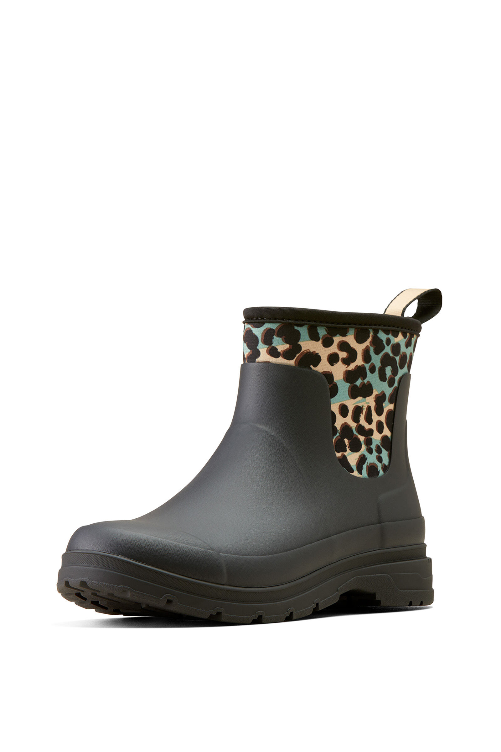 Ariat white discount camo boots