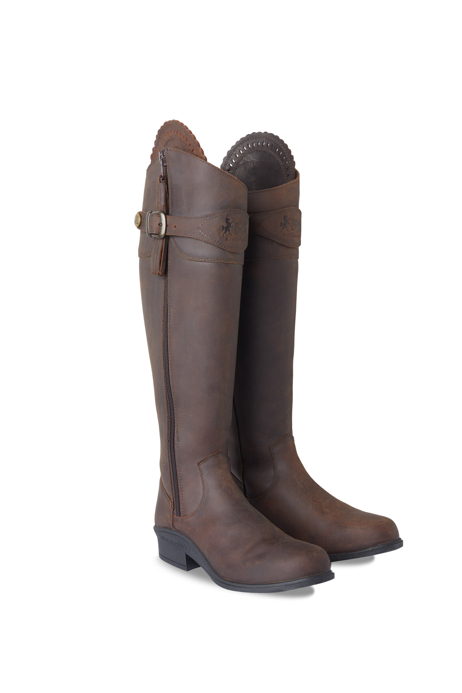 Best winter horse riding boots cheap