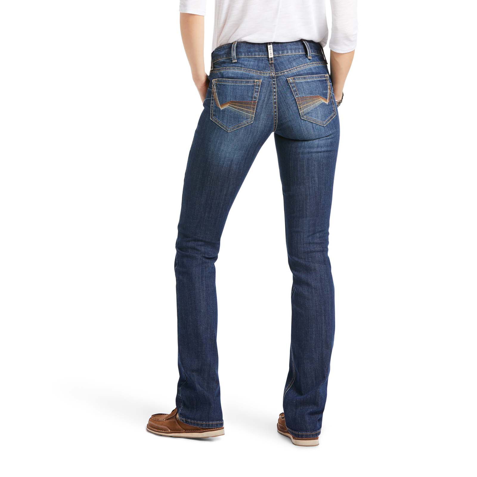Ariat girls jeans 2025