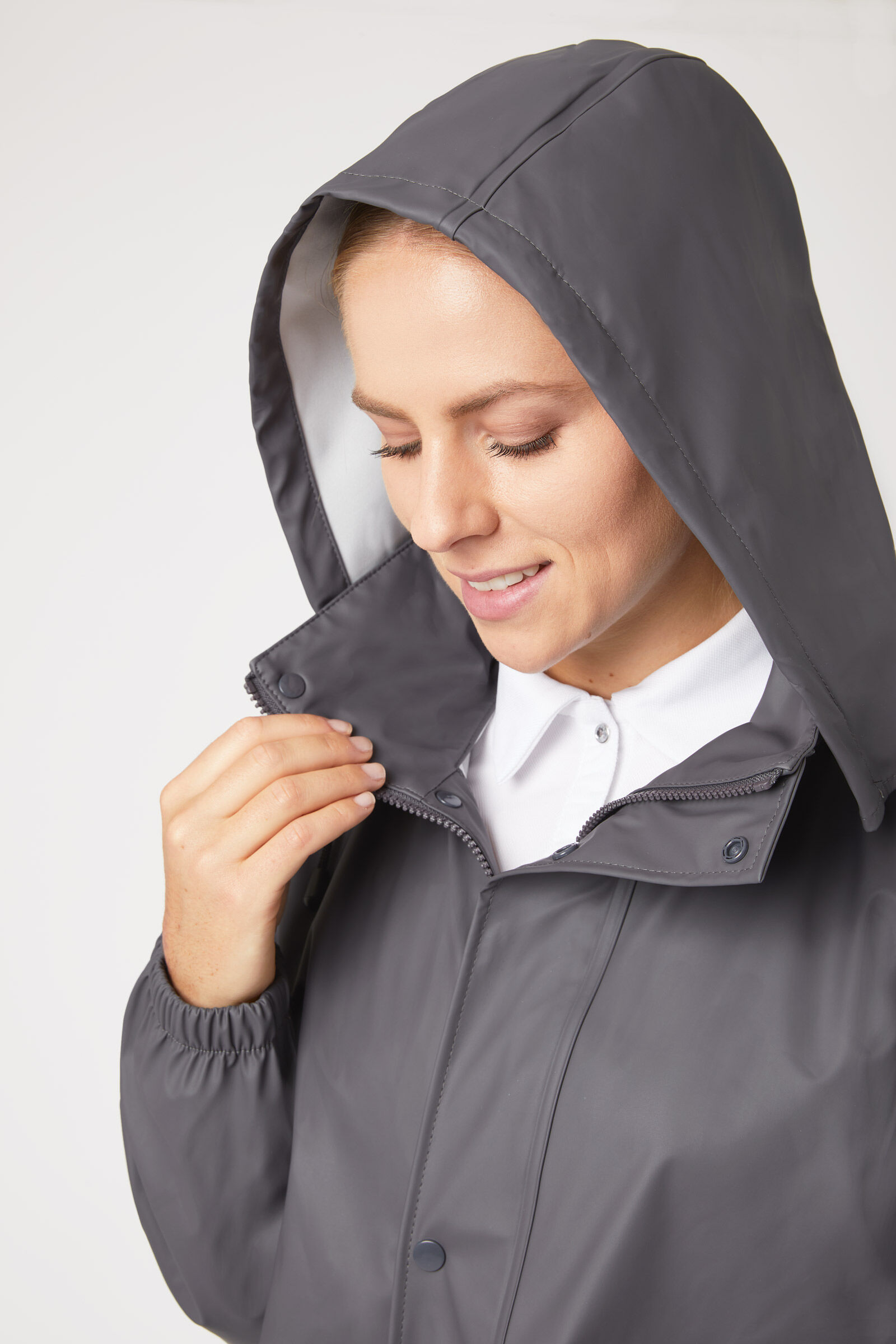 Women's rain gear set sales