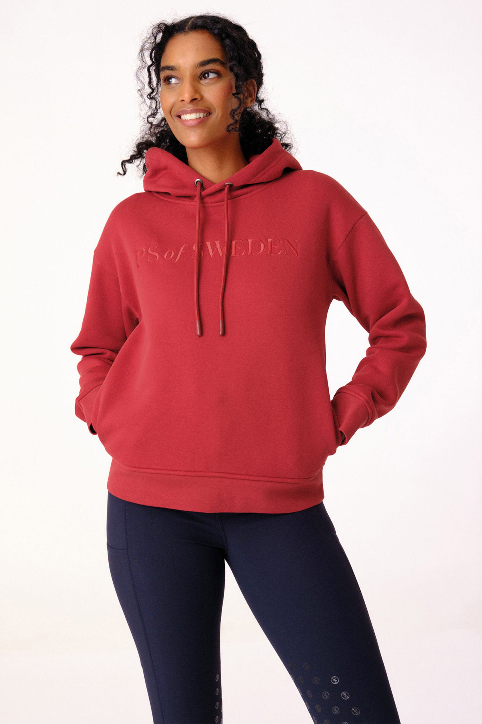 PS of Sweden Angela Women s Hoodie horze