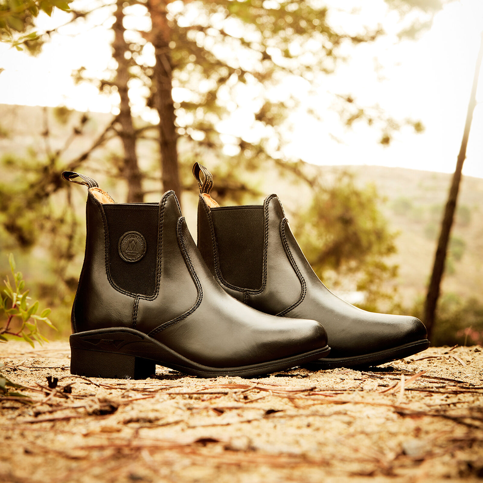 Jodphur boots uk shop