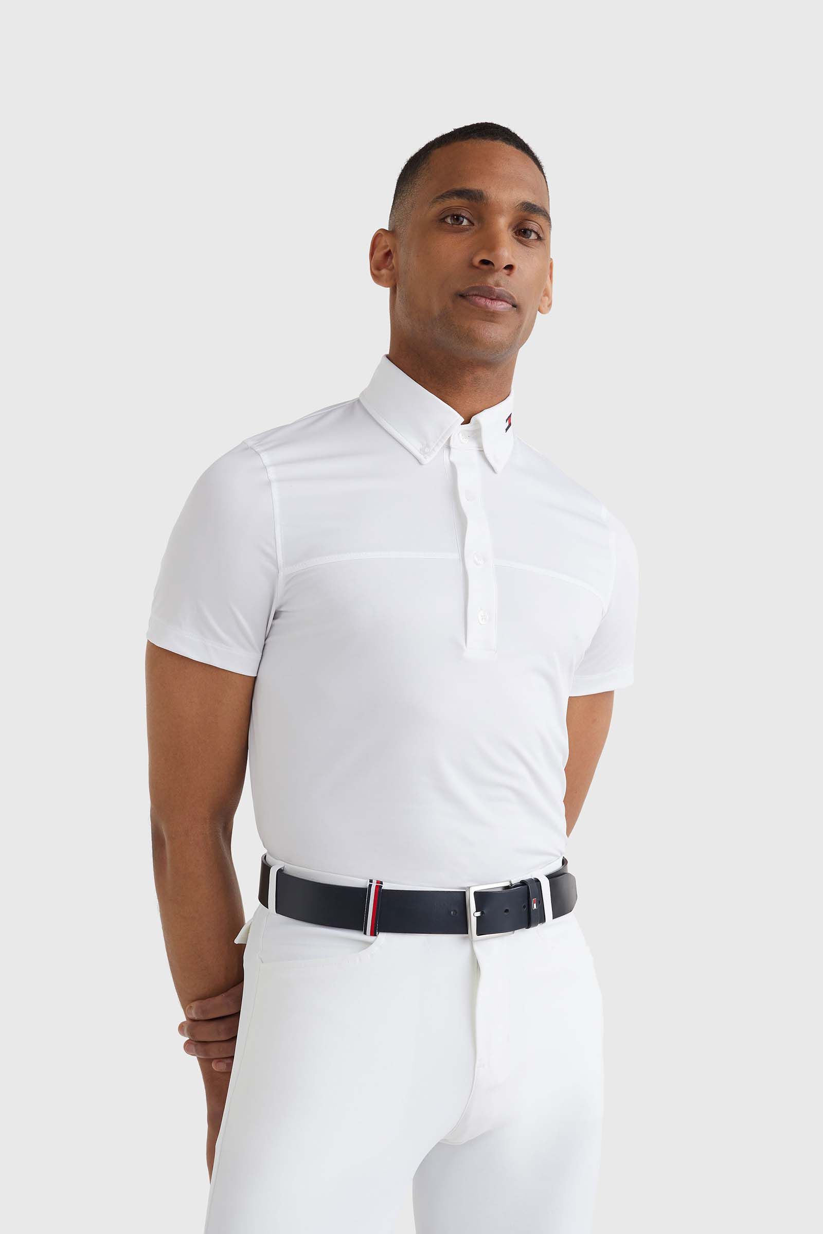 Tommy Hilfiger Equestrian Men s Show Shirt
