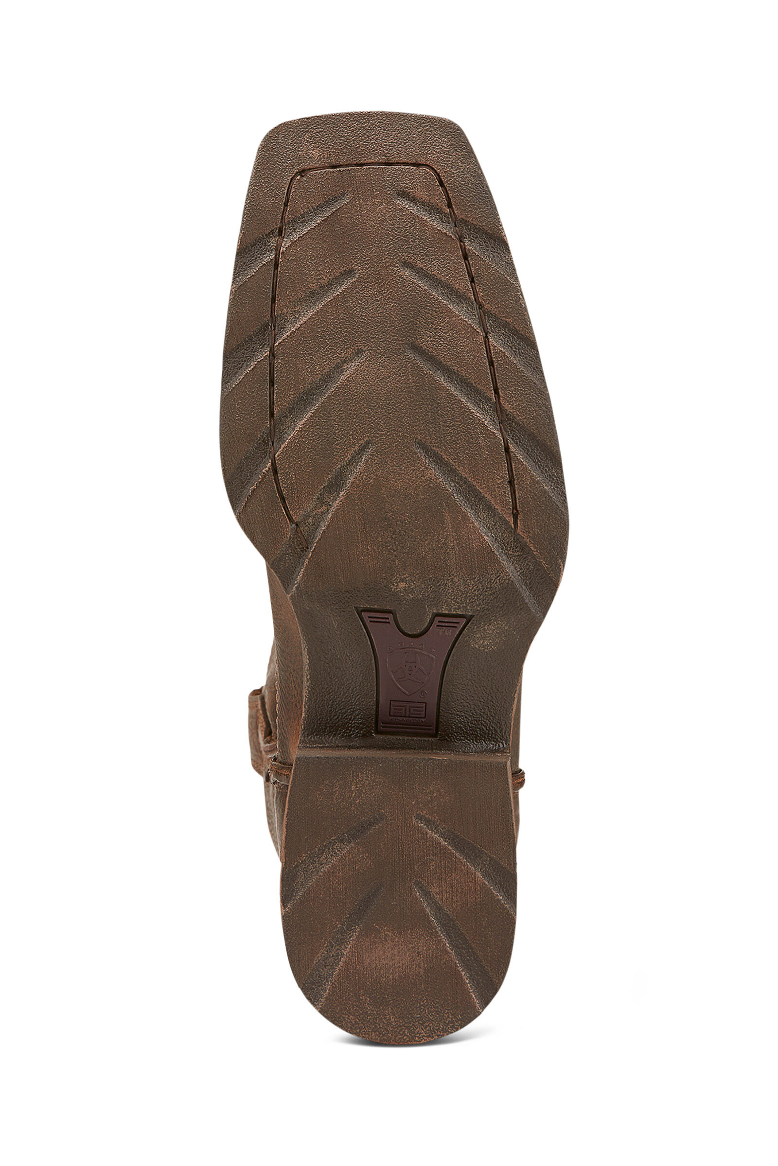 Ariat Men s Rambler Western Boots horze