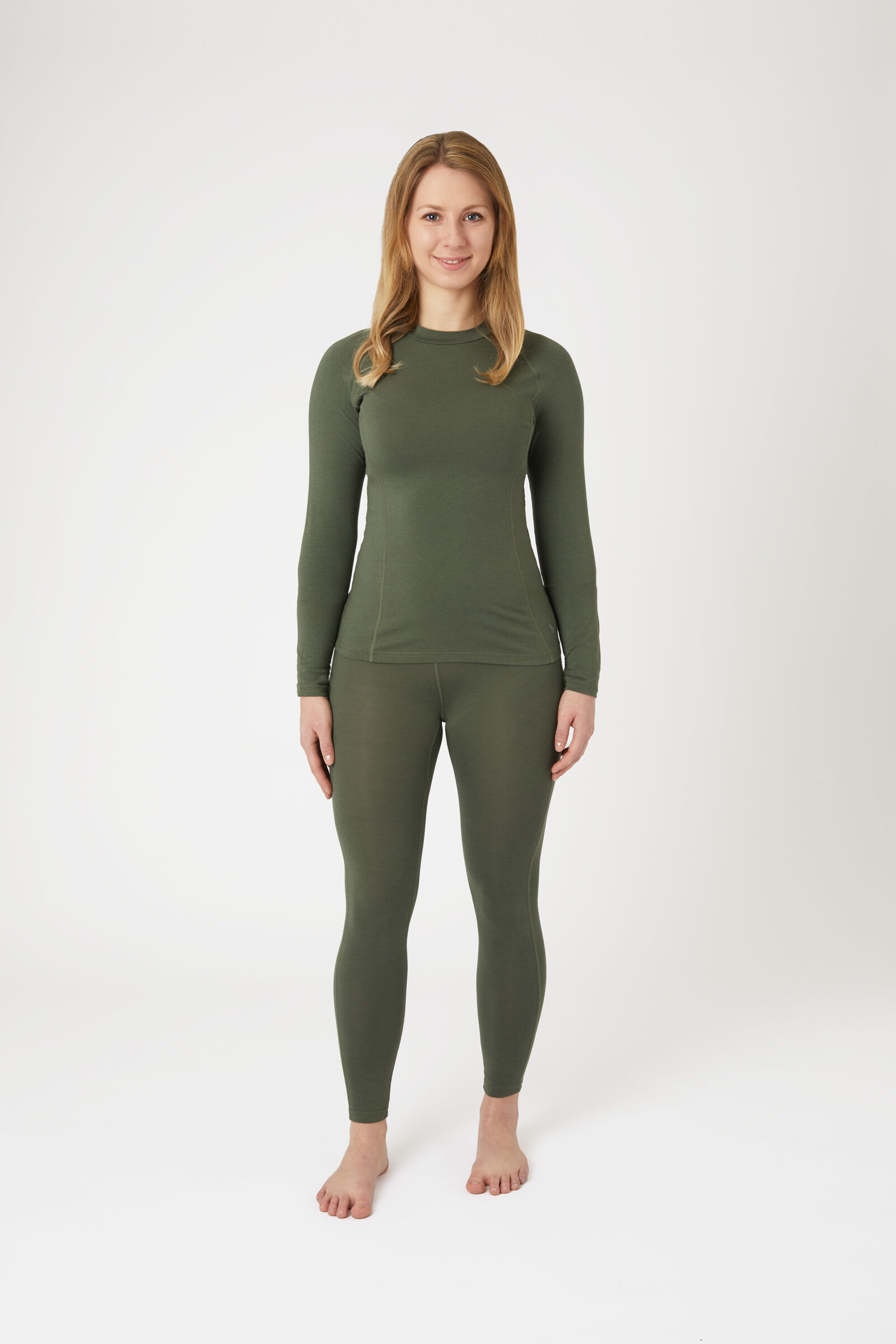 Bamboo thermal underwear online