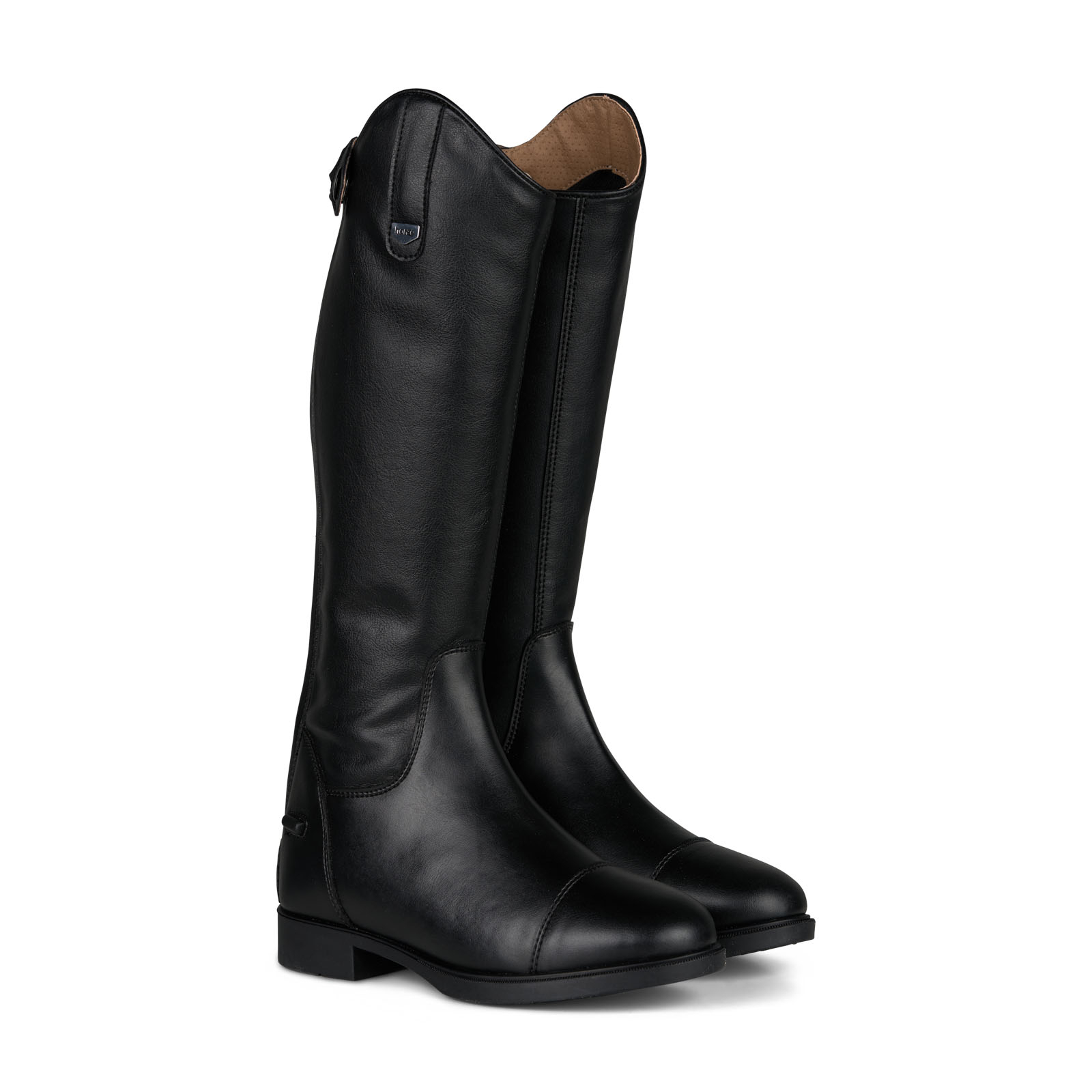 Kids Riding Boots horze