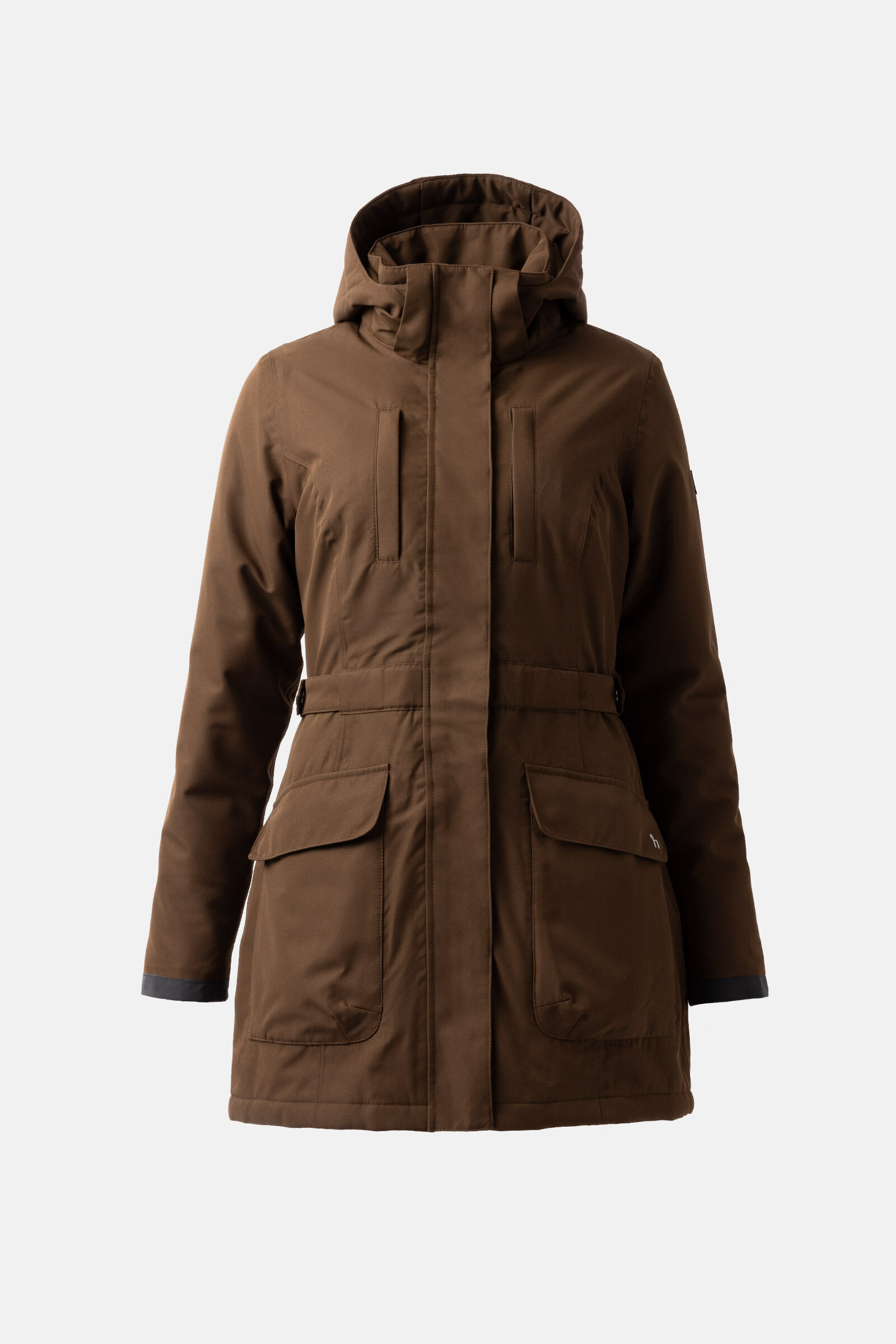 Women s Winter Riding Coats Riding Jackets horze