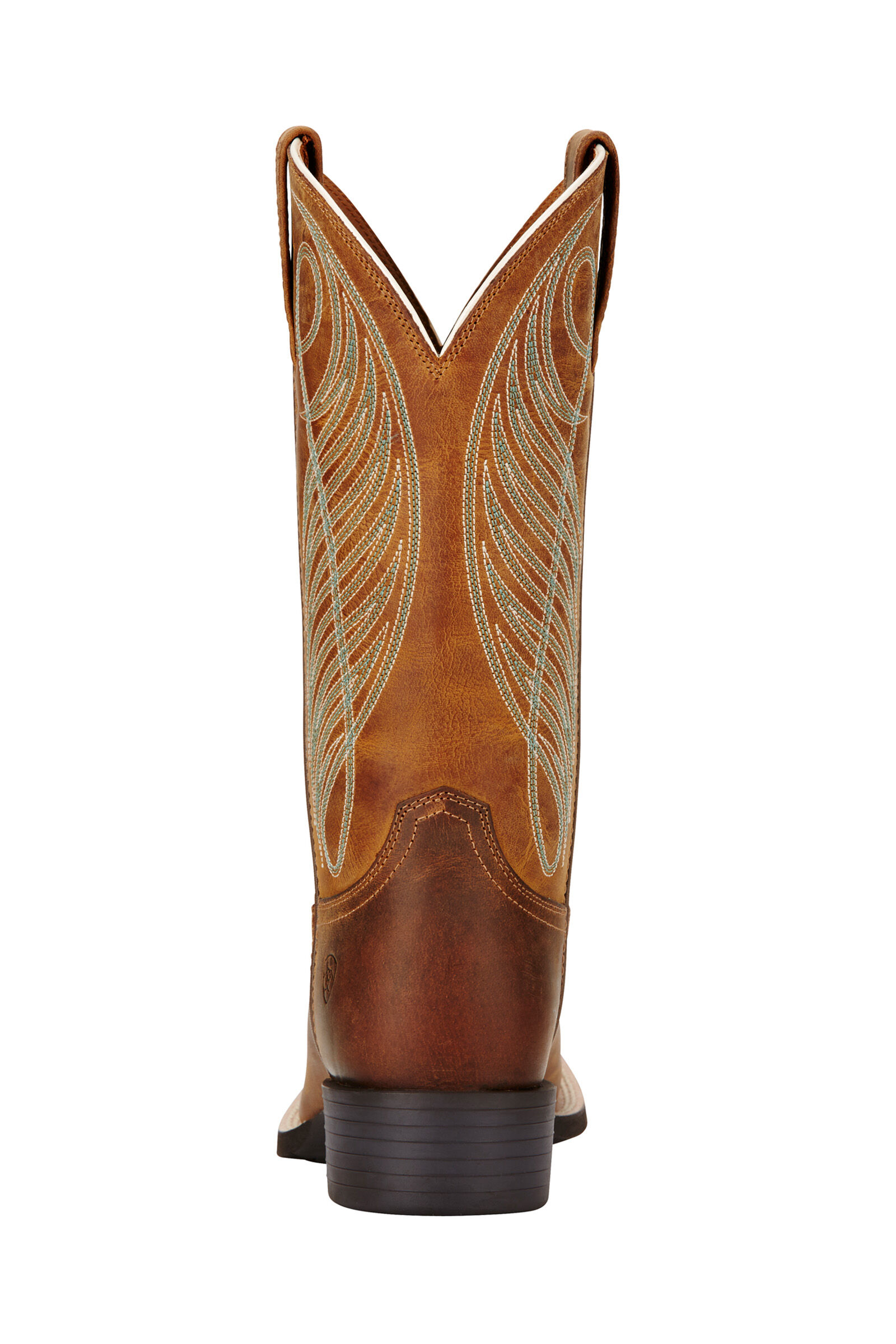 Ariat gold boots store
