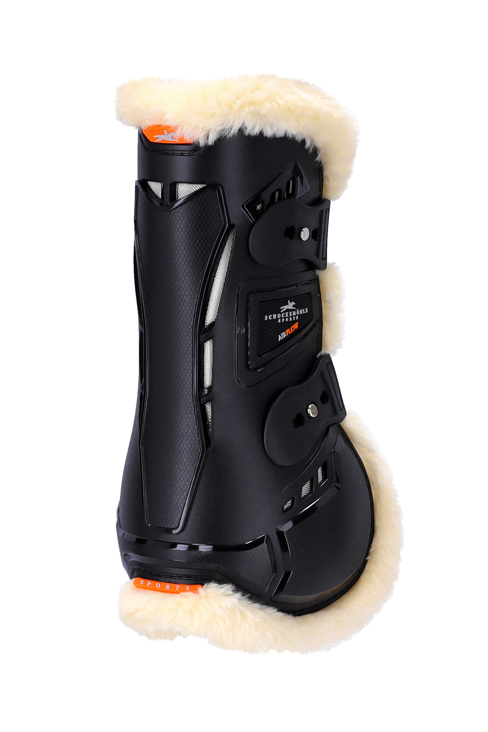 Champion hot sale boot company