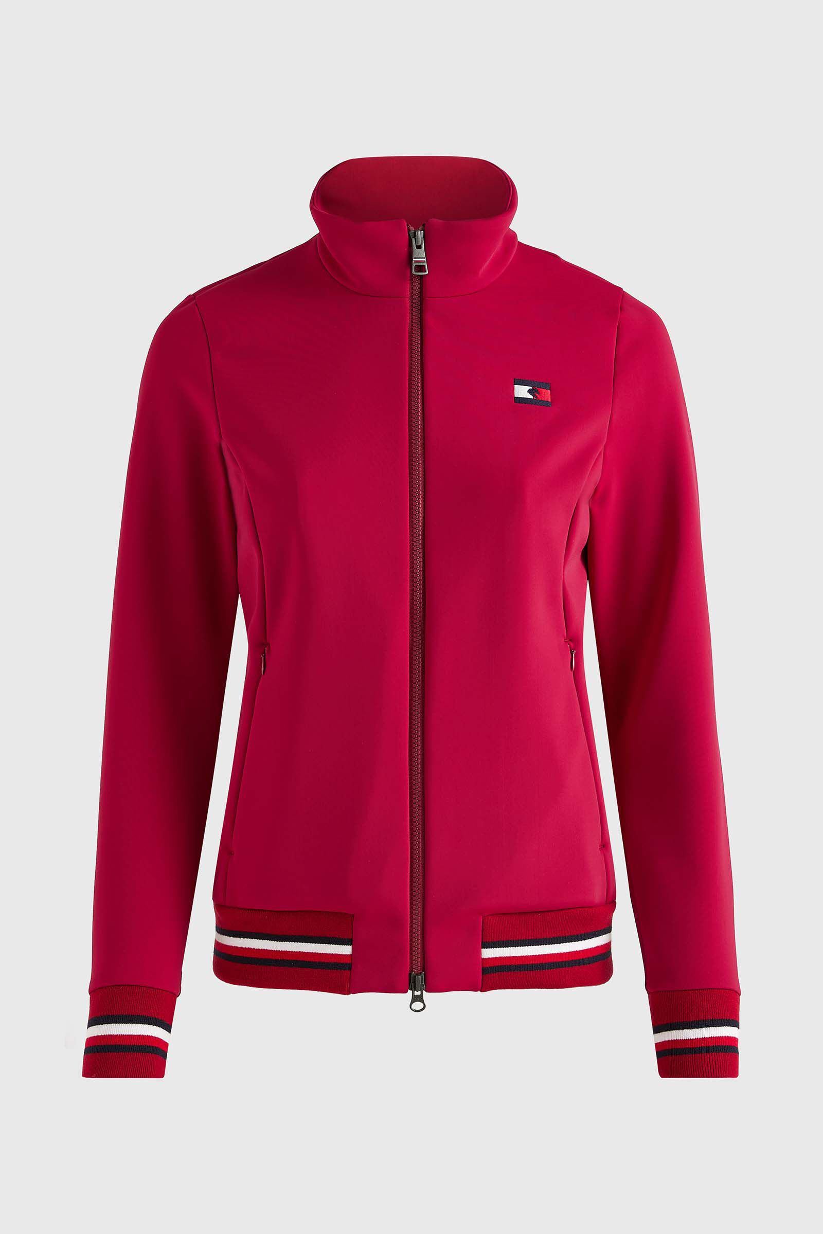 Women's Softshell Riding Jackets | horze.co.uk