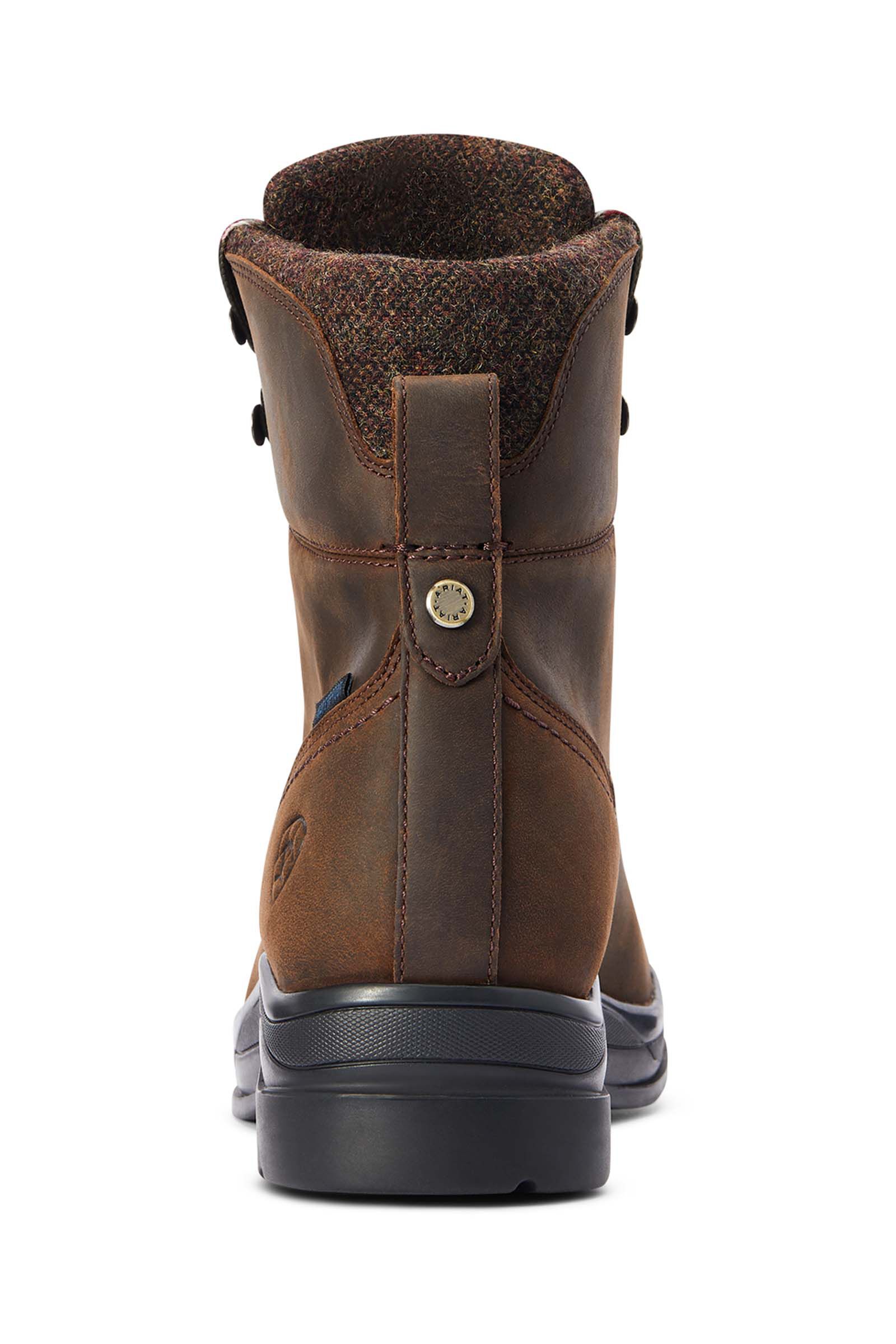 Ariat online harper boots