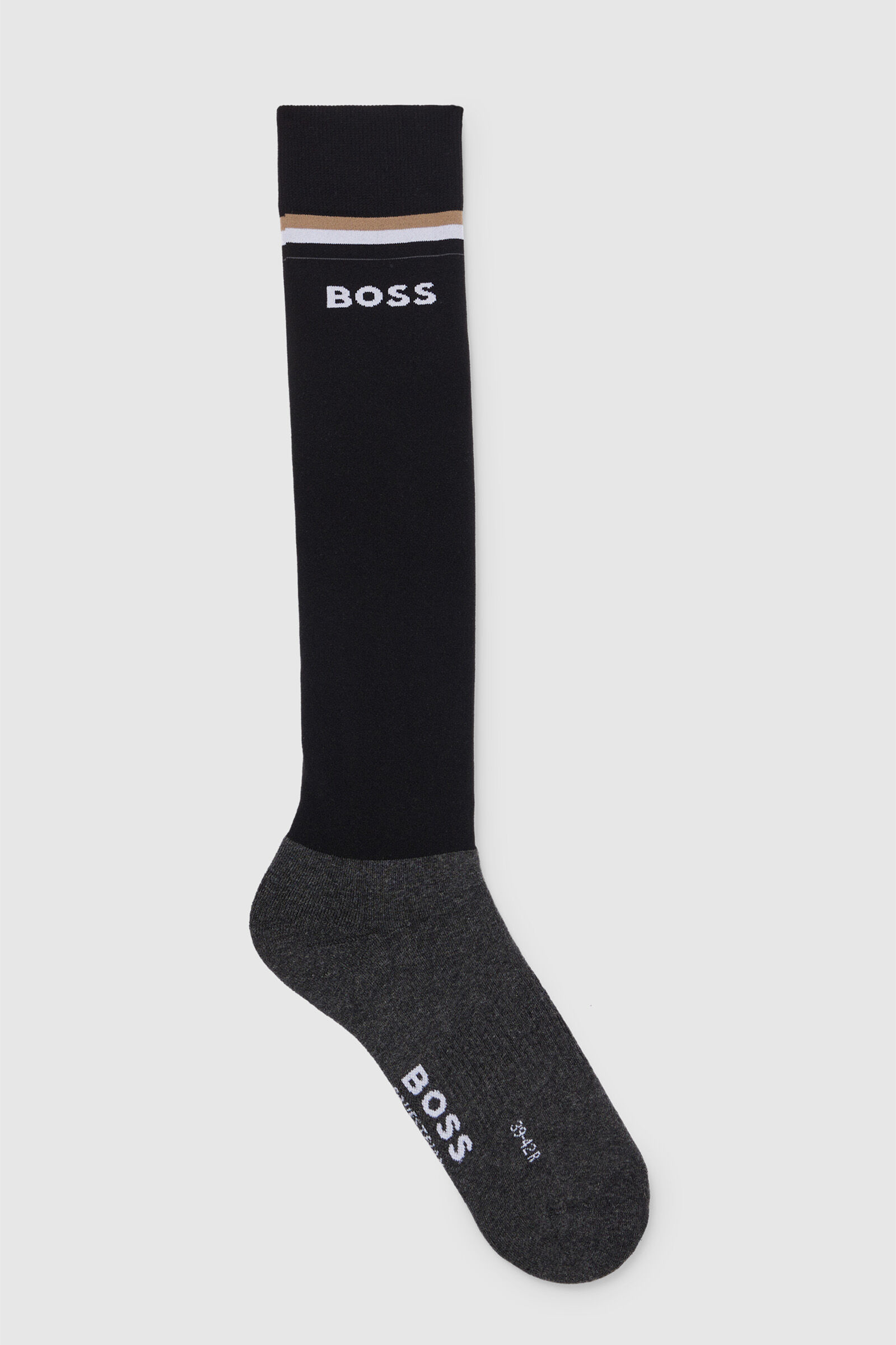 Boss socks cheap