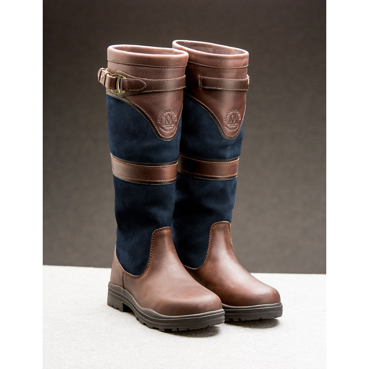 Equine country boots discount
