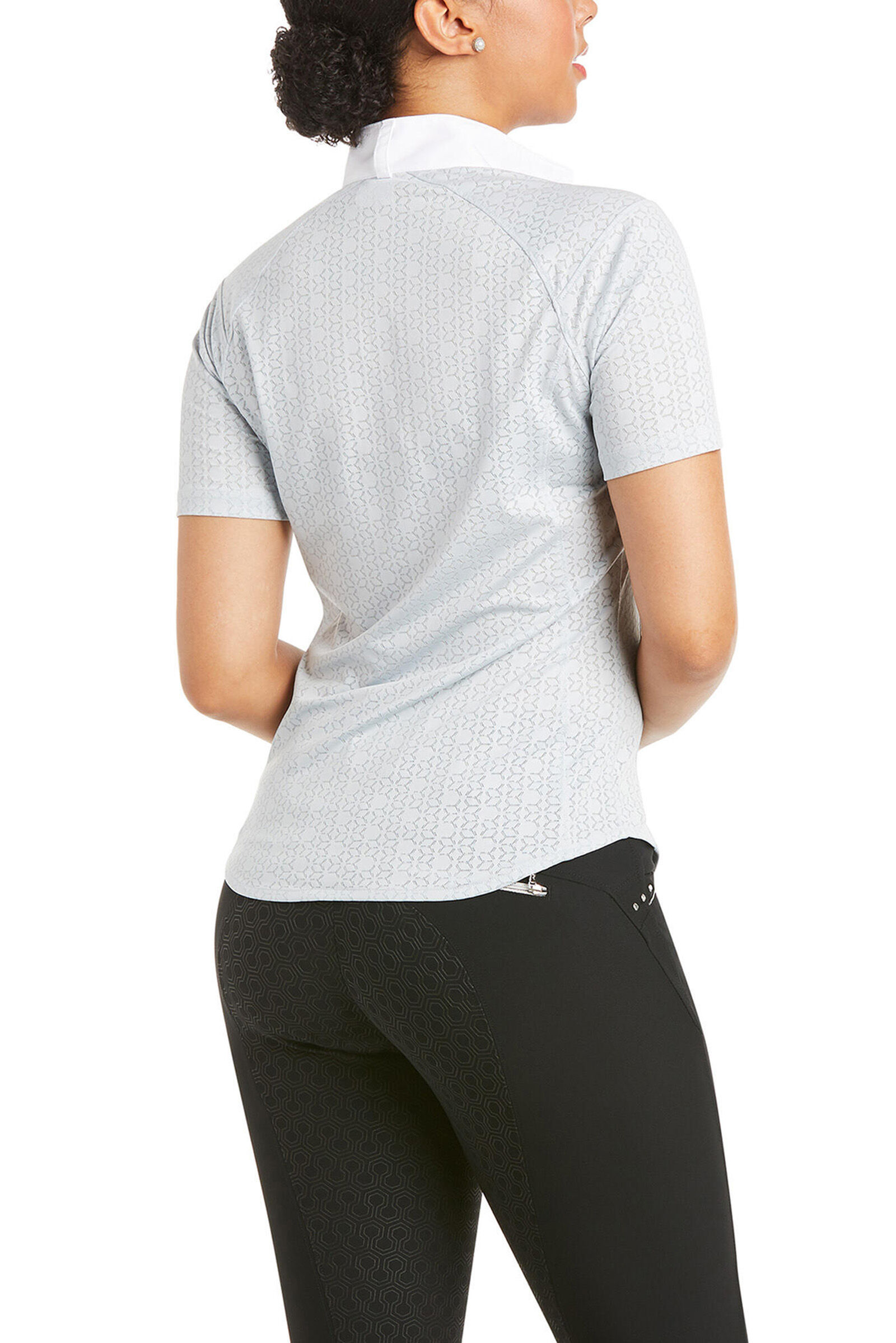 Ariat Women s Showstopper 2.0 Show Shirt