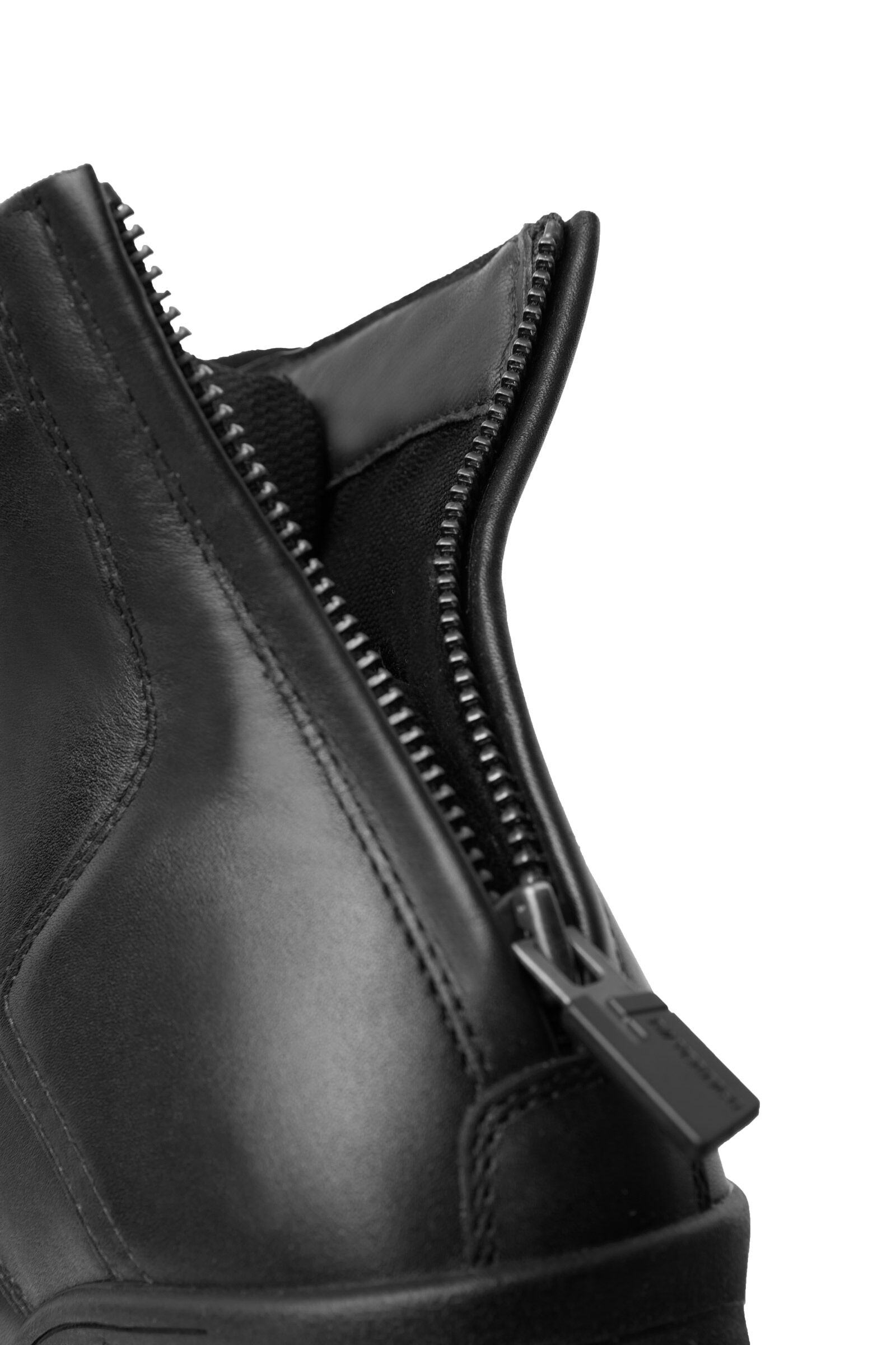 Waterproof sale paddock boots