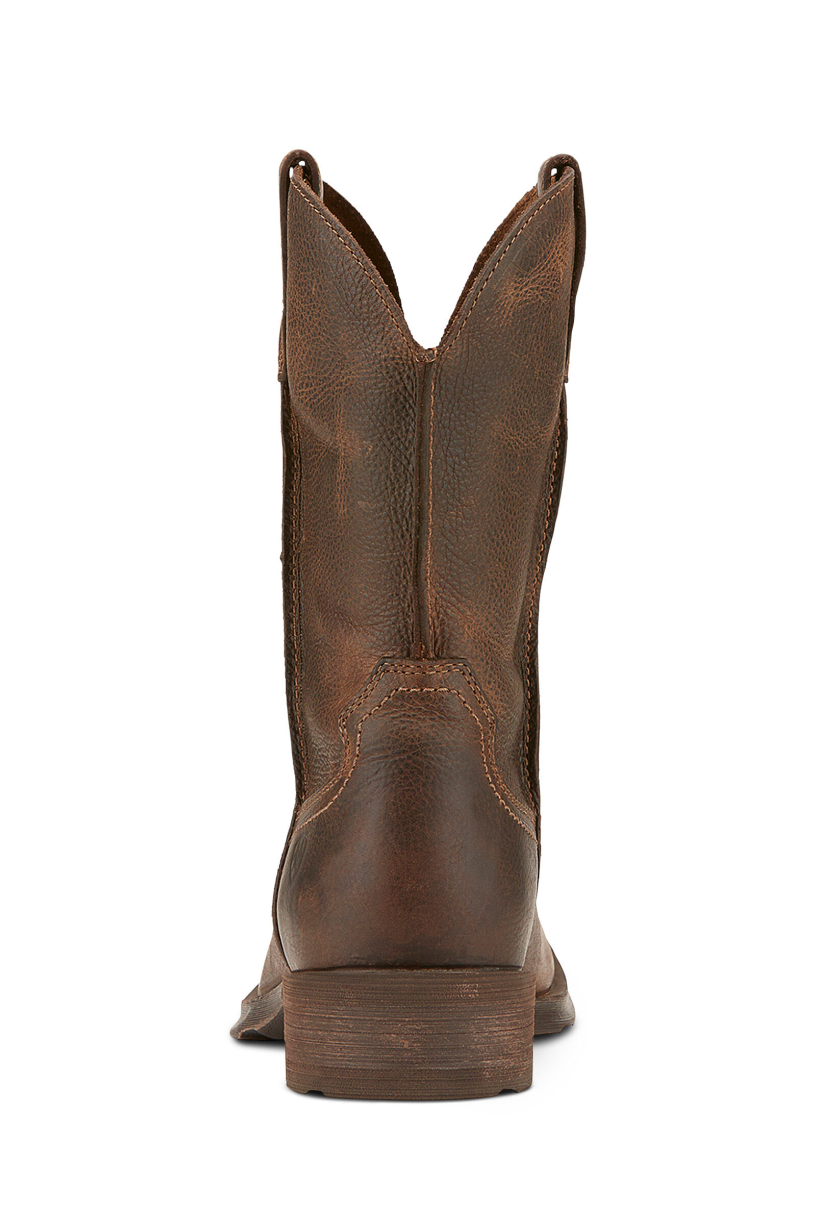 Black ariat rambler boots best sale