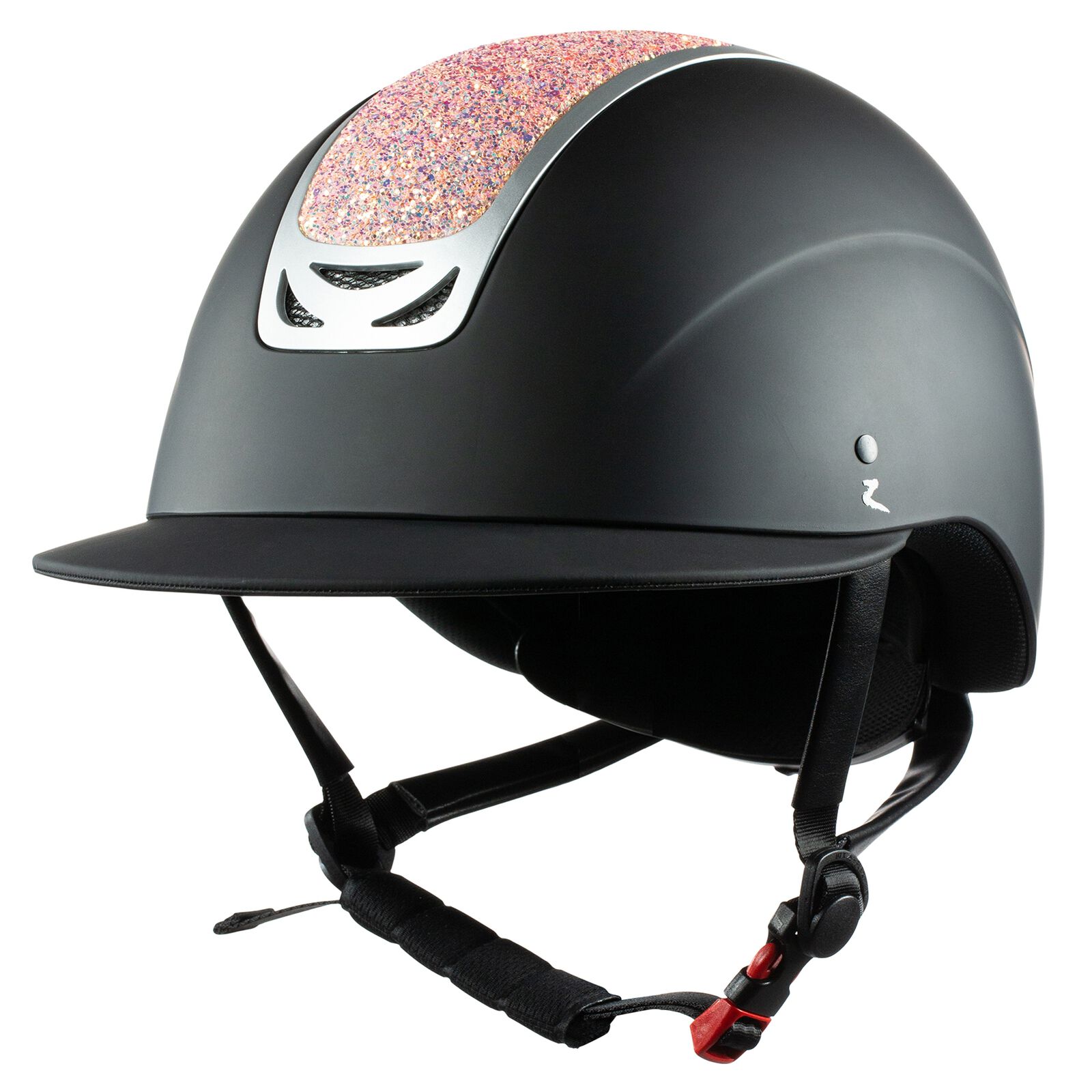 Horze Arix Crystal Helmet horze