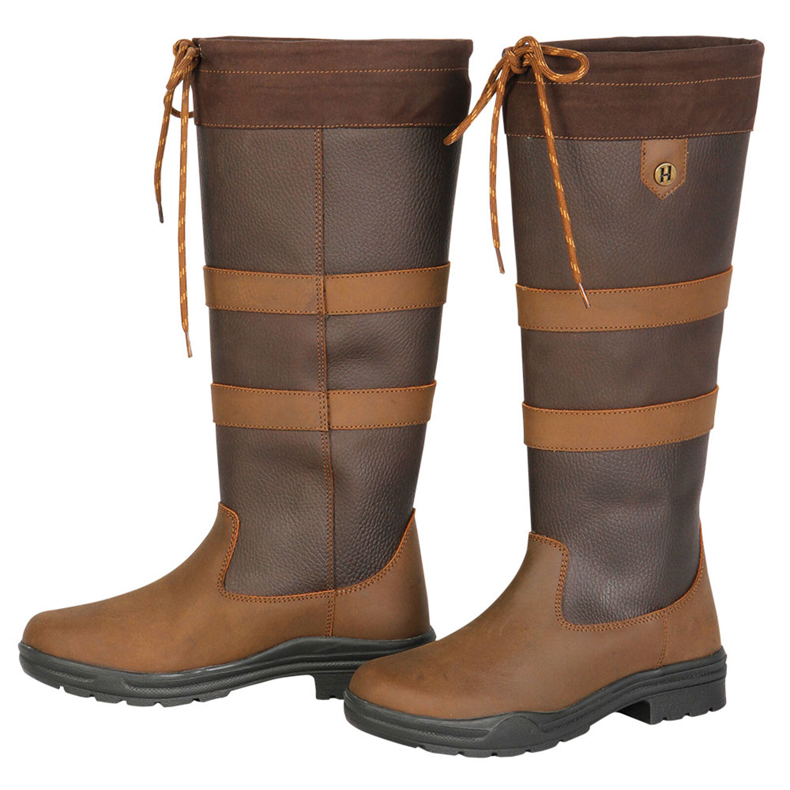 Equine yard boots on sale