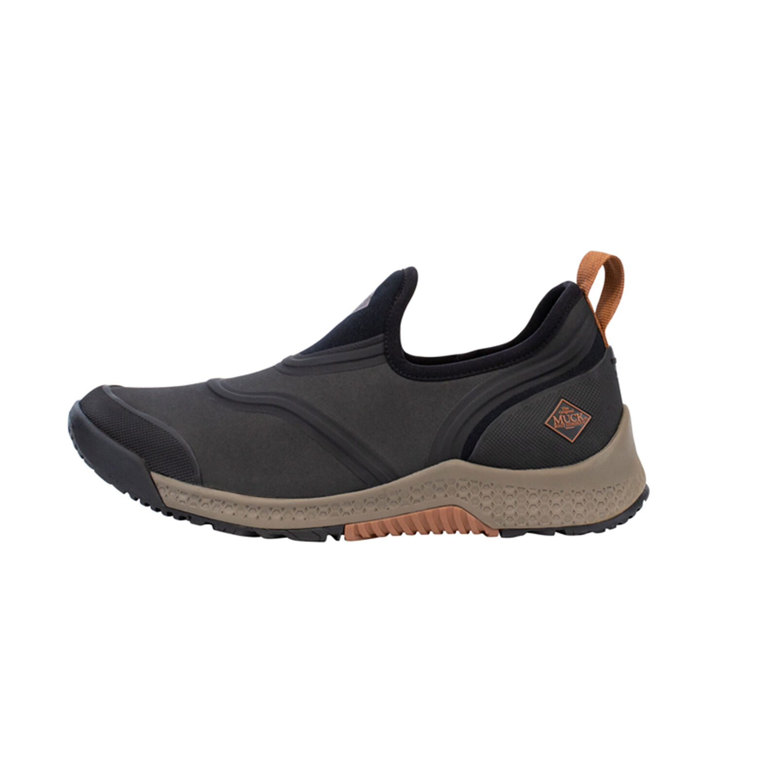 Muck Boot Men s Outscape Low
